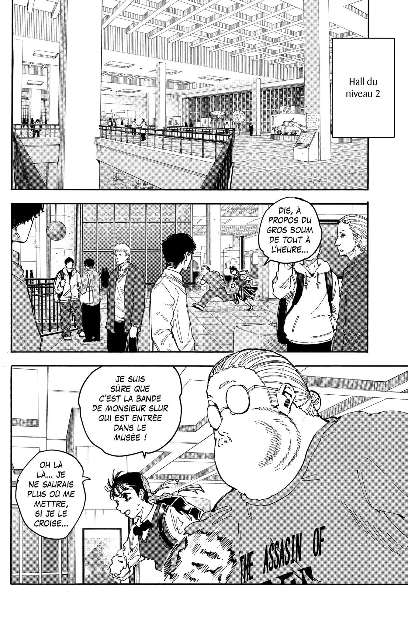 Sakamoto Days - 152 - 65c8e72153091.webp
