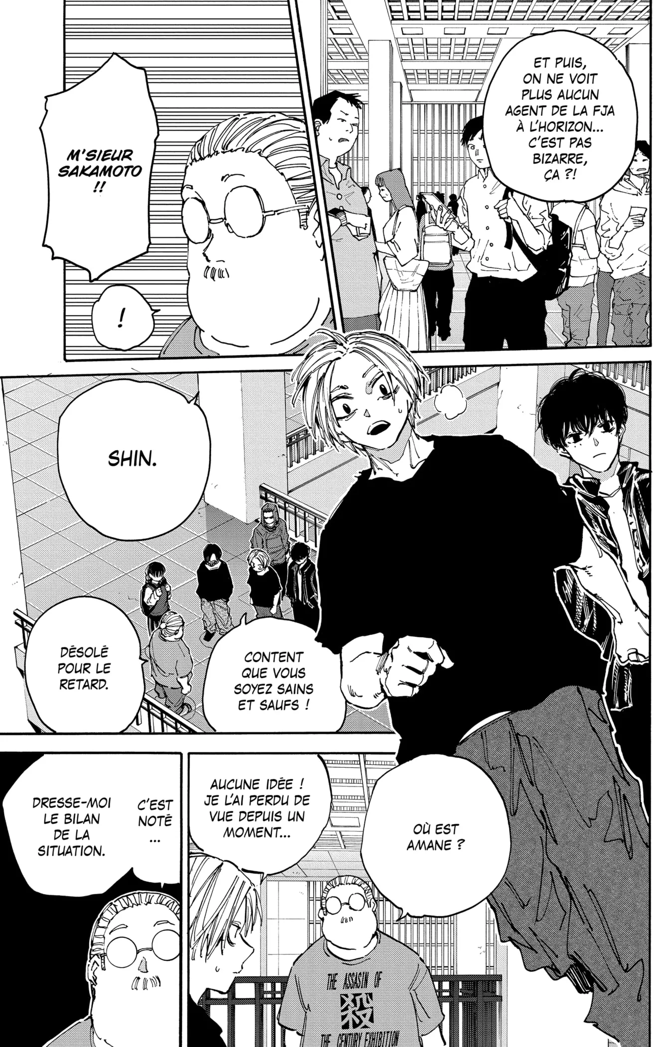 Sakamoto Days - 152 - 65c8e721bd4ca.webp