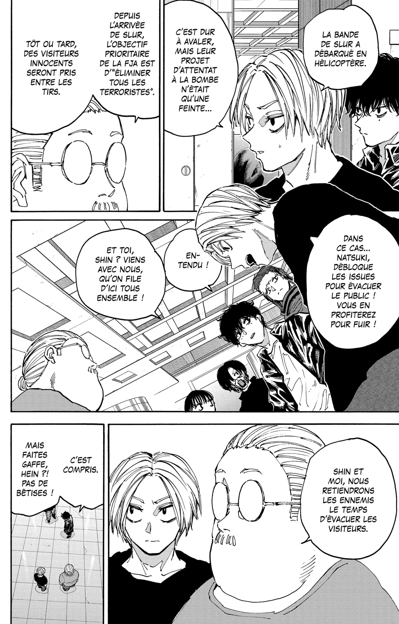 Sakamoto Days - 152 - 65c8e722355bf.webp