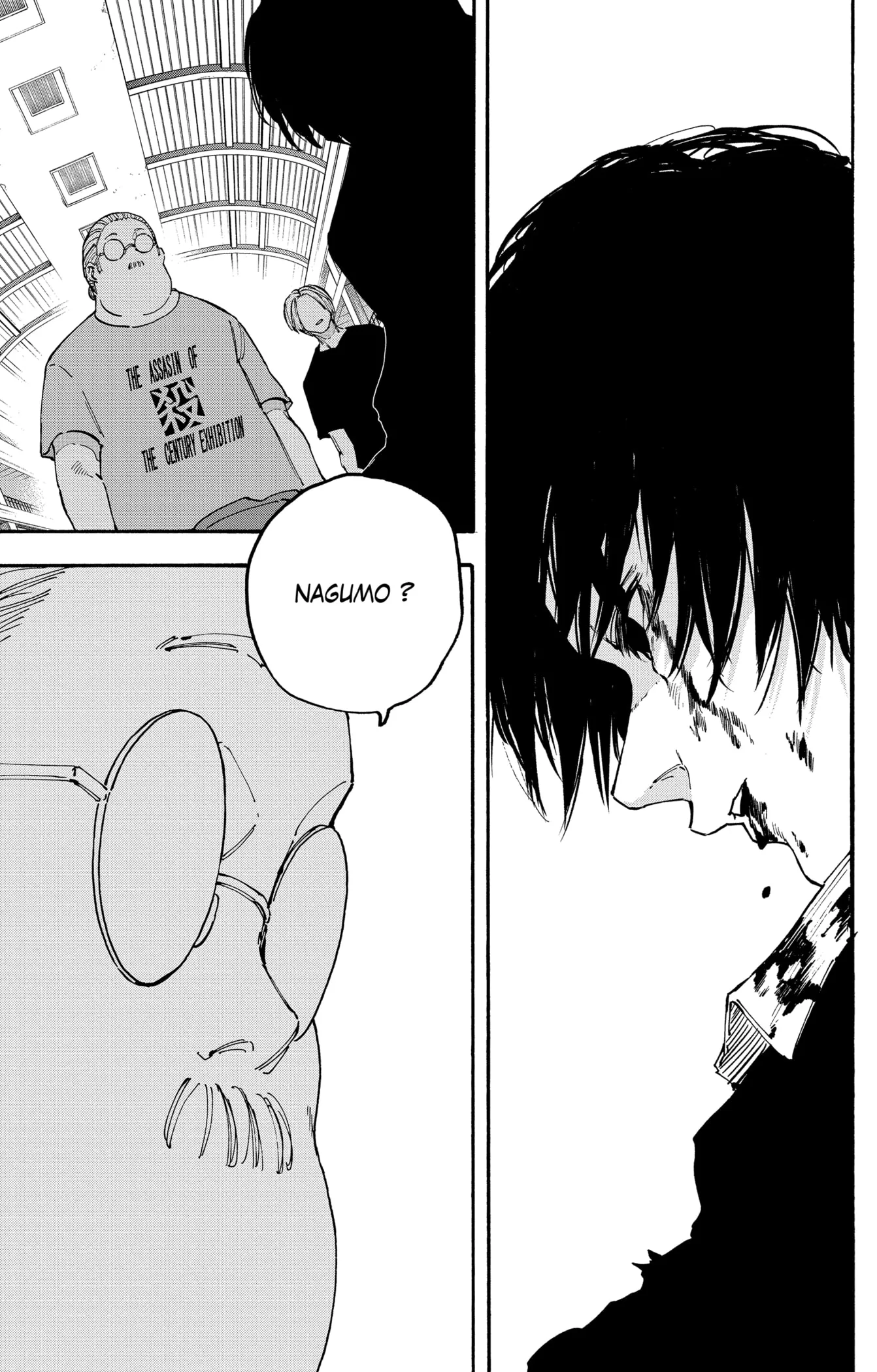 Sakamoto Days - 152 - 65c8e72392a16.webp