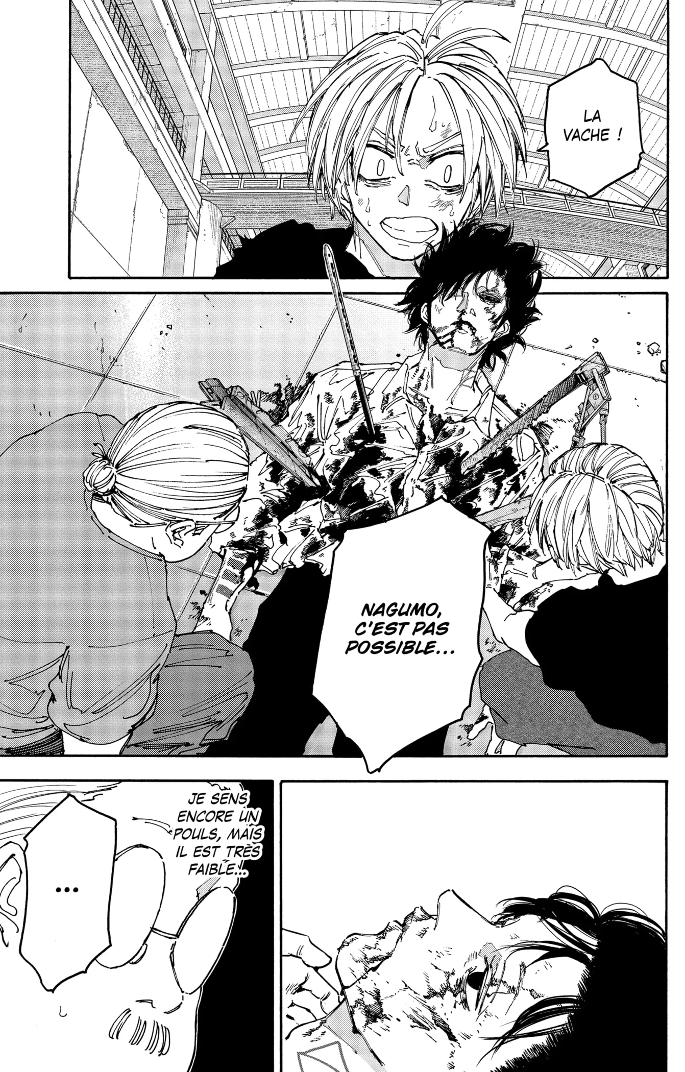 Sakamoto Days - 153 - 65c8e7261d8a4.webp