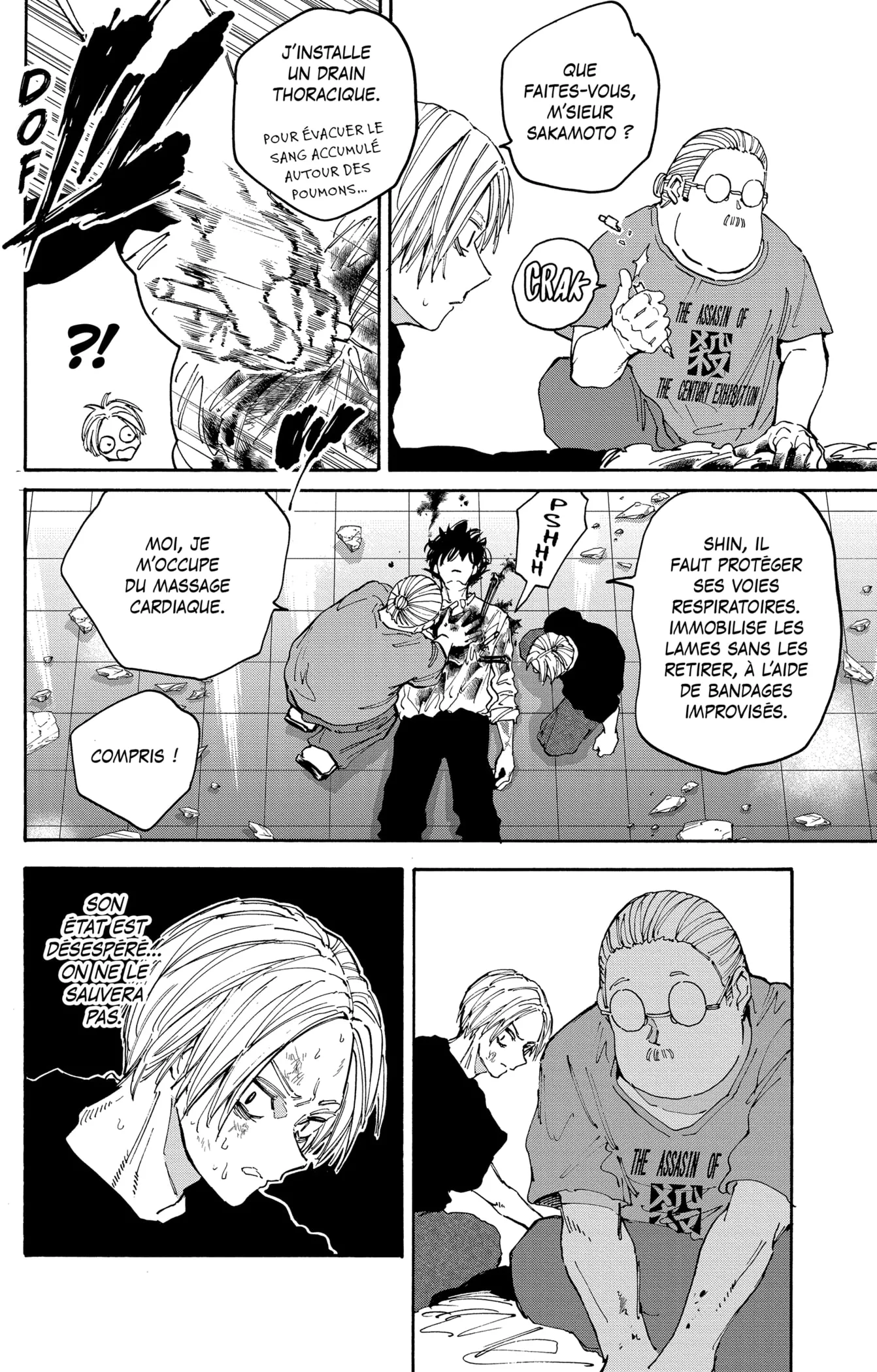 Sakamoto Days - 153 - 65c8e7268f9a8.webp