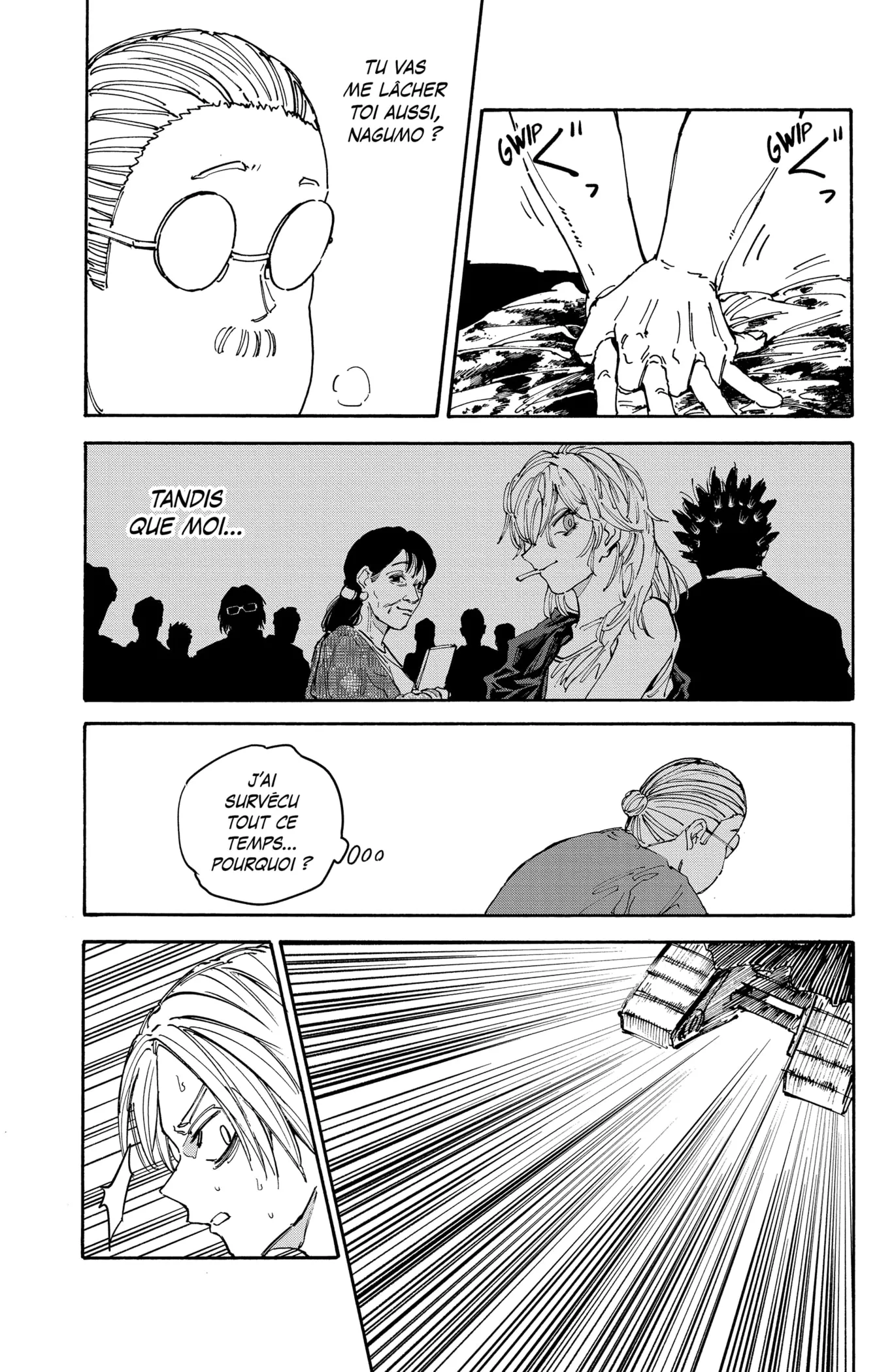 Sakamoto Days - 153 - 65c8e7270538d.webp