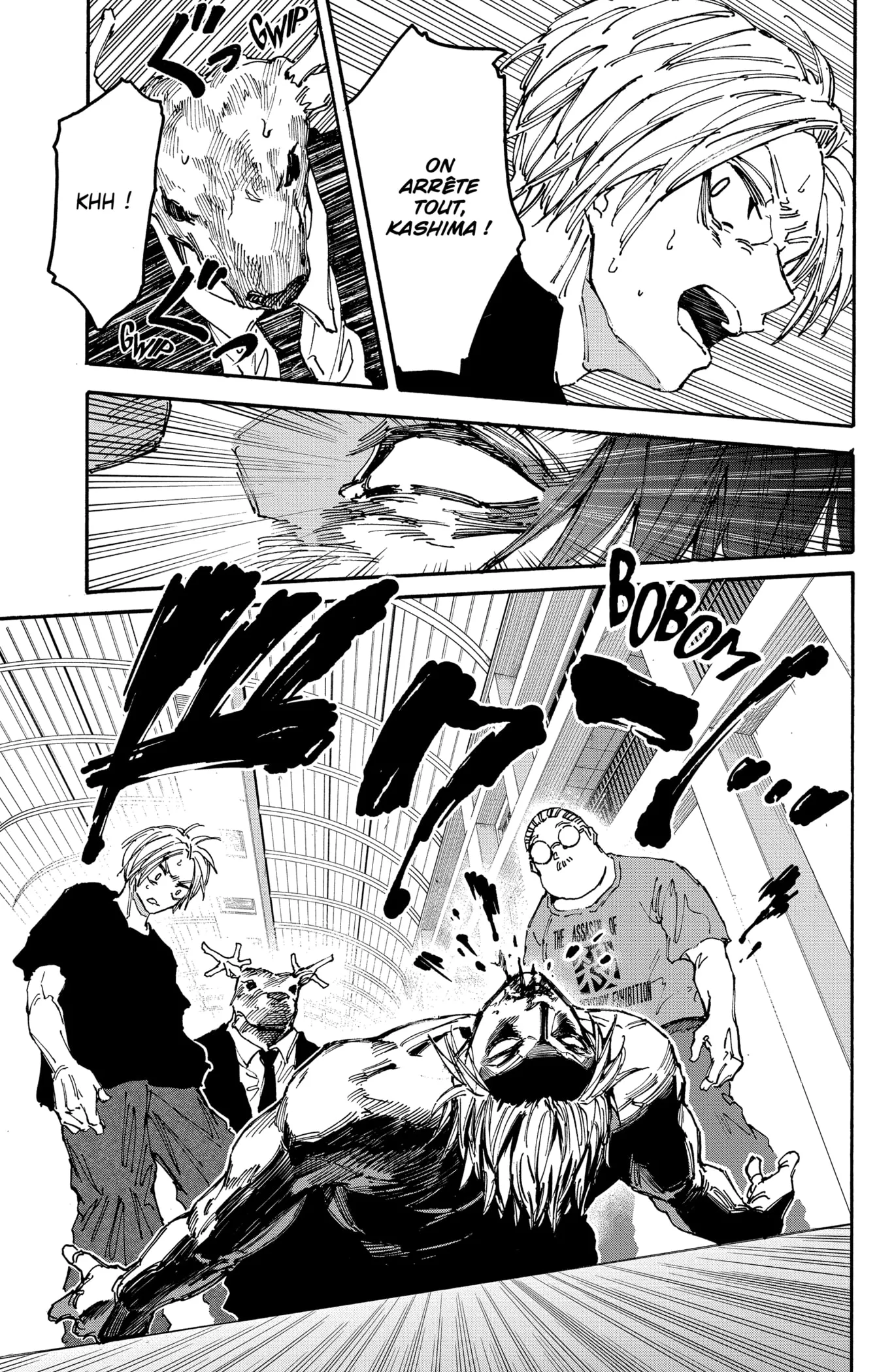 Sakamoto Days - 153 - 65c8e72bd1ee3.webp