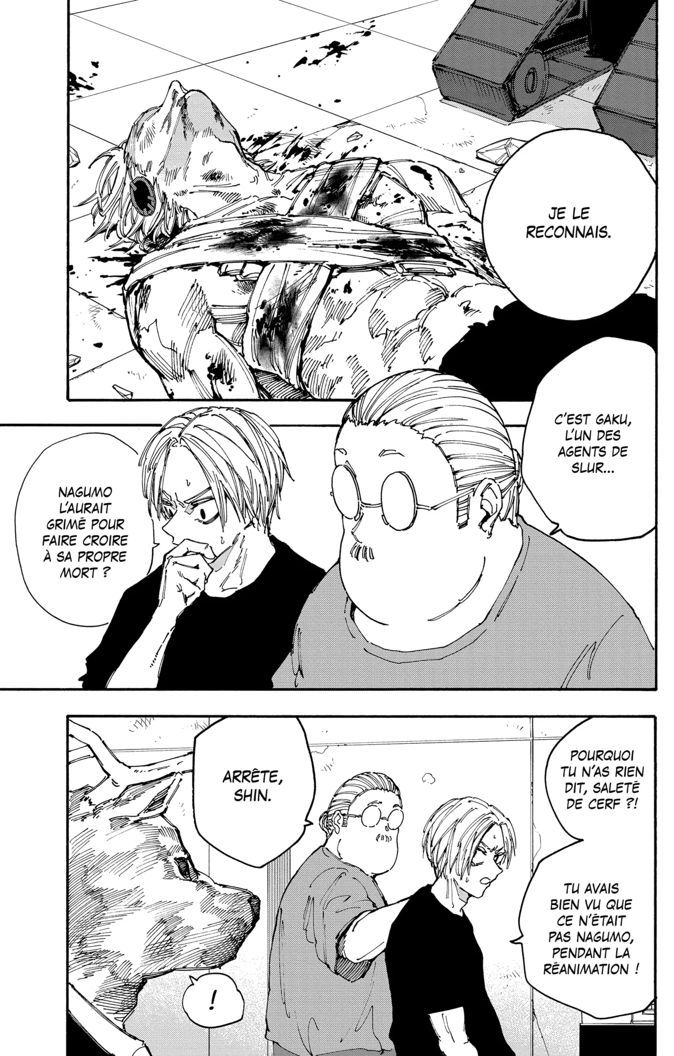Sakamoto Days - 154 - 65c8e73072bd2.webp