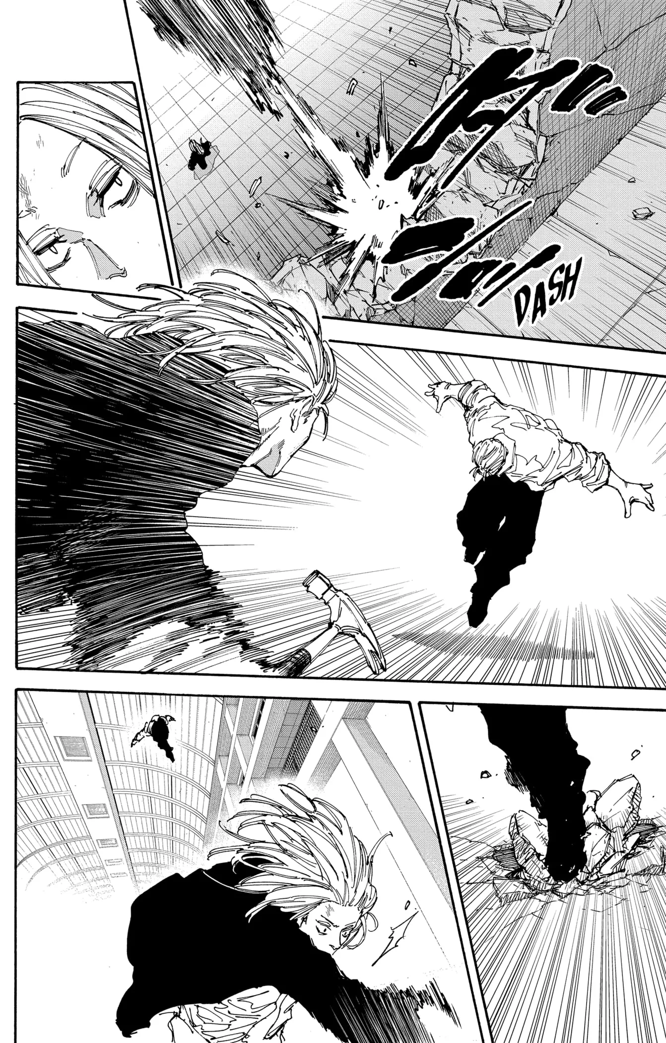 Sakamoto Days - 154 - 65c8e73580bf5.webp