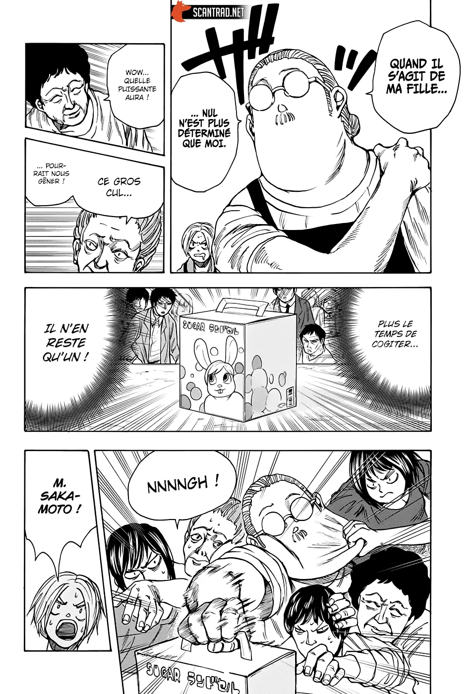 Sakamoto Days - 16 - 65c8ebece3df3.webp