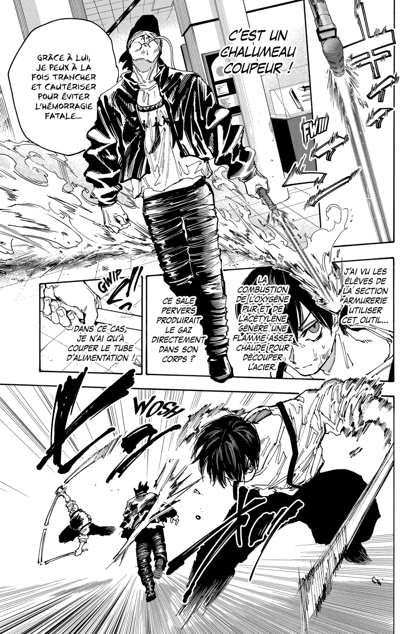 Sakamoto Days - 160 - 6600436be2432_1xii.webp