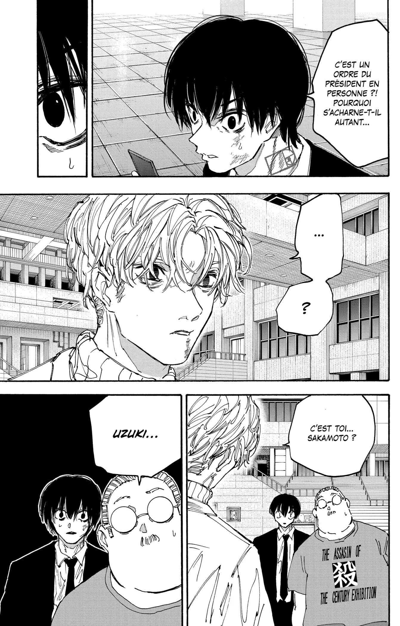 Sakamoto Days - 163 - 66252bc977a2b_C5oK.webp