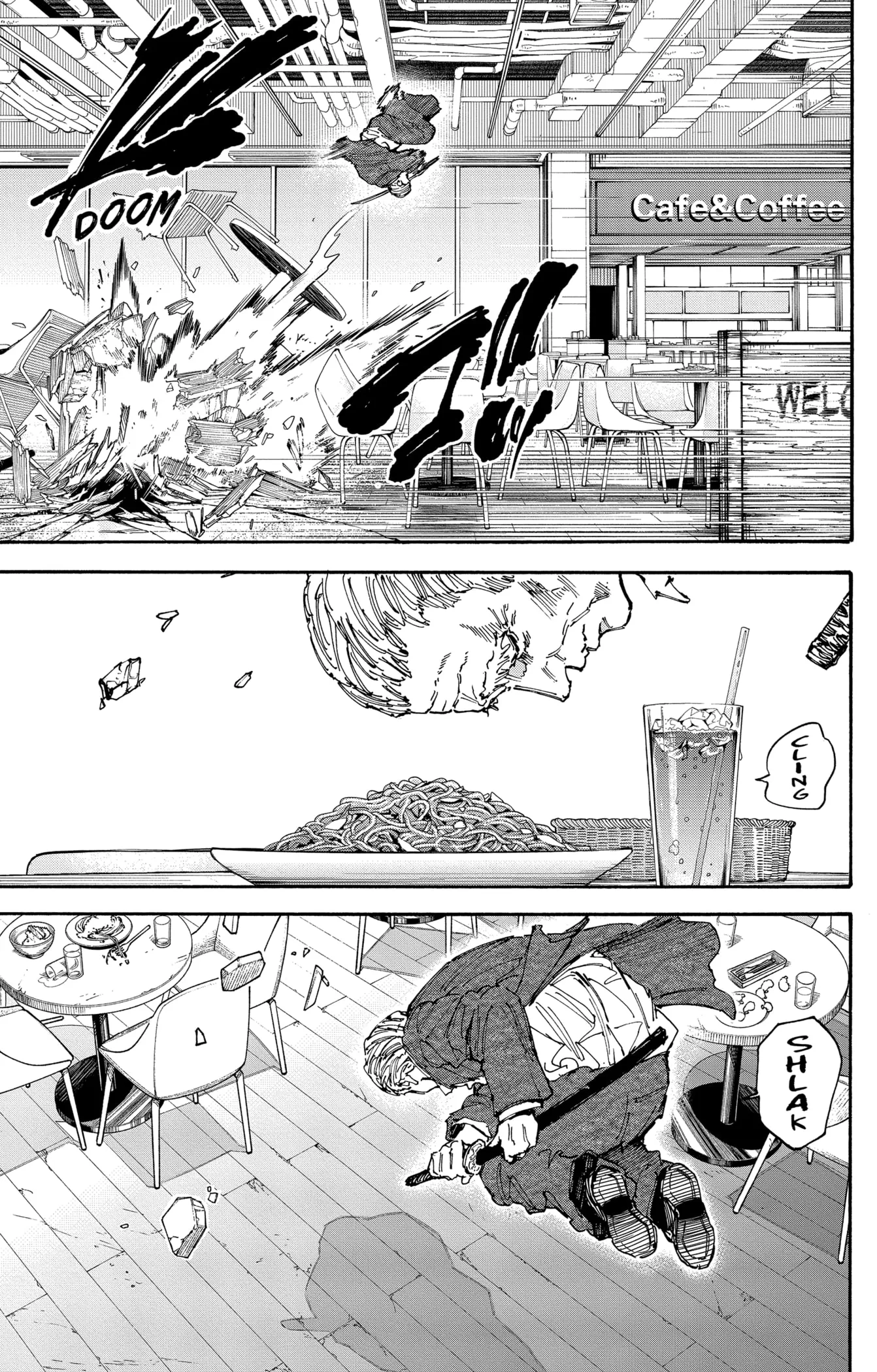 Sakamoto Days - 165 - 6640db961b77b_Ps48.webp