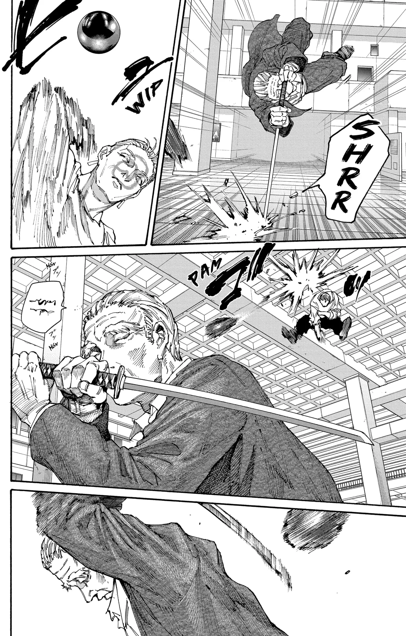 Sakamoto Days - 166 - 664a88caecdda_kFqZ.webp