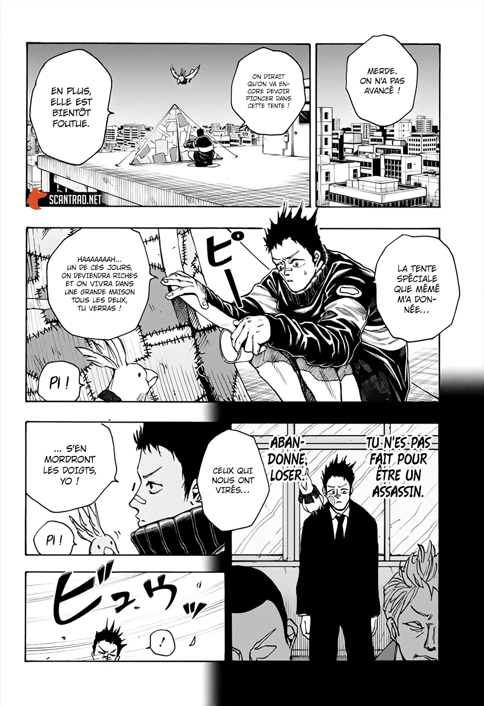 Sakamoto Days - 17 - 65c8ebf07287d.webp