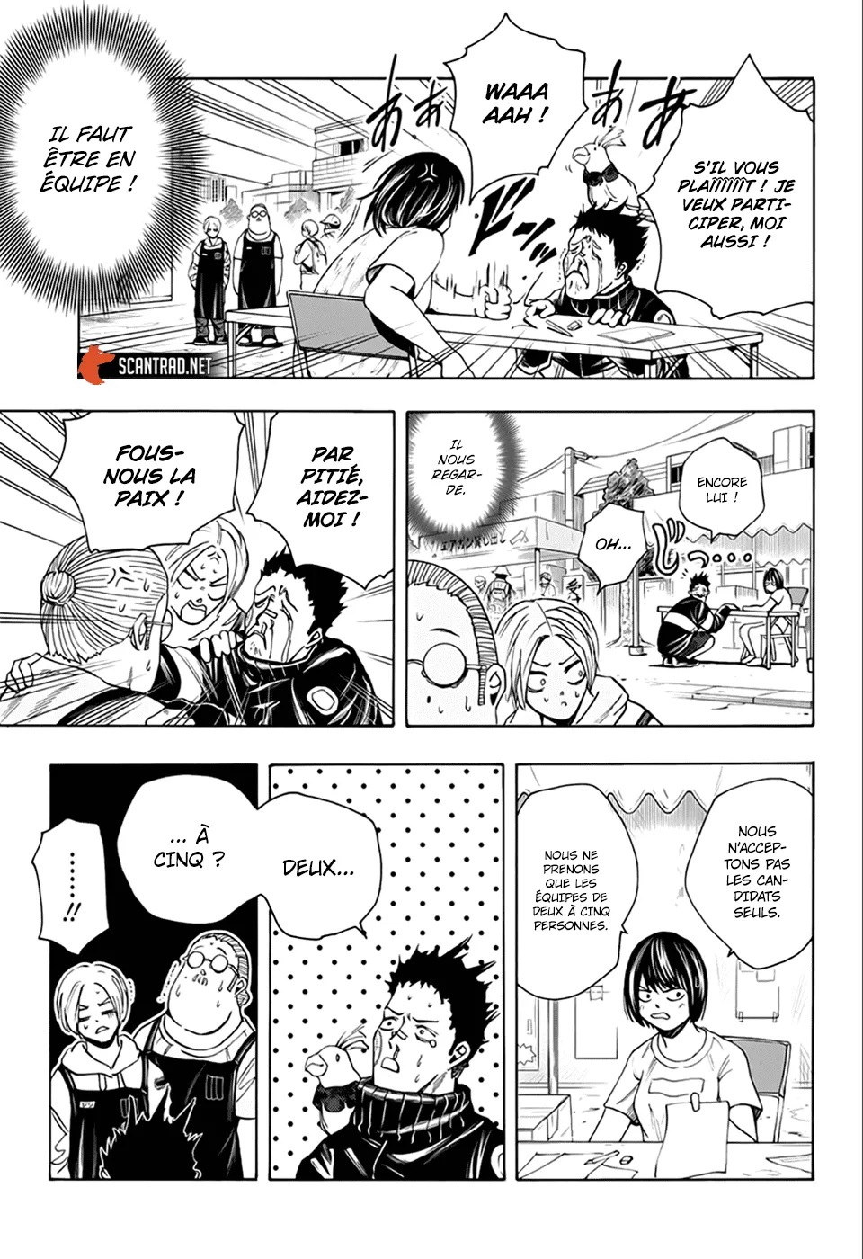 Sakamoto Days - 17 - 65c8ebf10be6f.webp