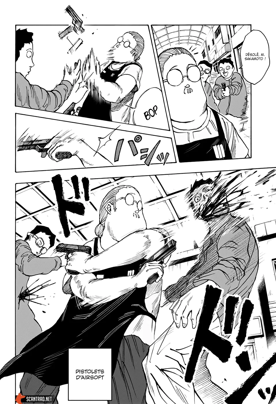 Sakamoto Days - 17 - 65c8ebf22bc5e.webp