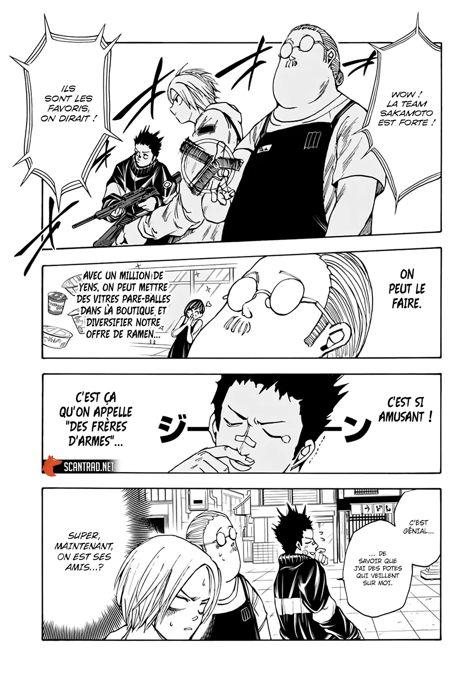 Sakamoto Days - 17 - 65c8ebf259c47.webp