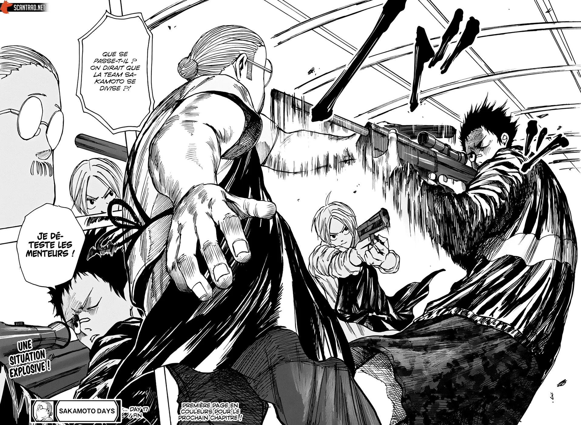 Sakamoto Days - 17 - 65c8ebf342397.webp