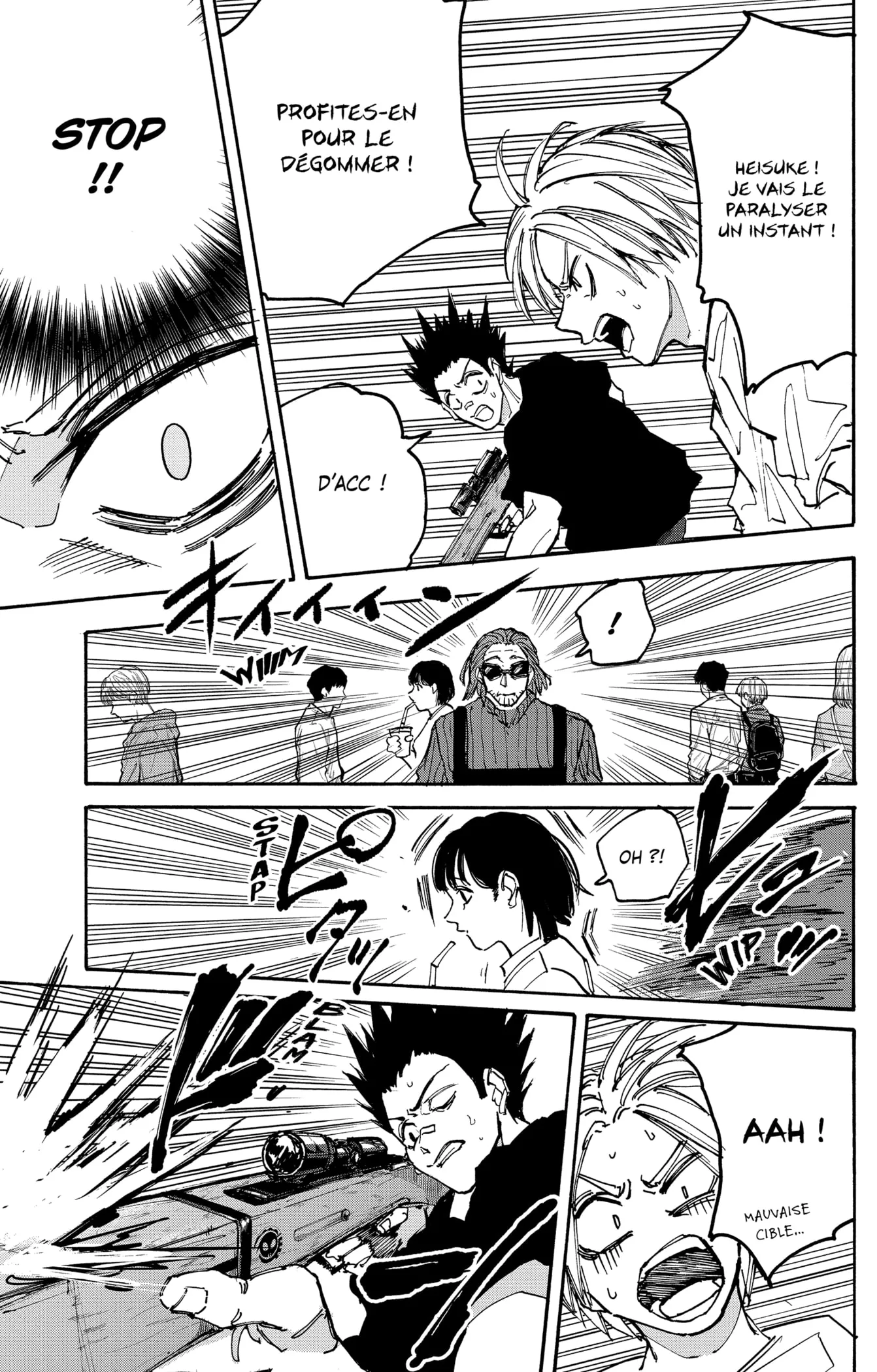Sakamoto Days - 177 - 66af9d58b537b_oGdl.webp
