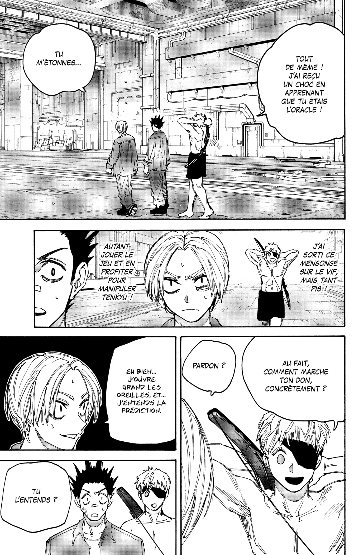 Sakamoto Days - 188 - 67b210de3d1e0_B7vK.webp
