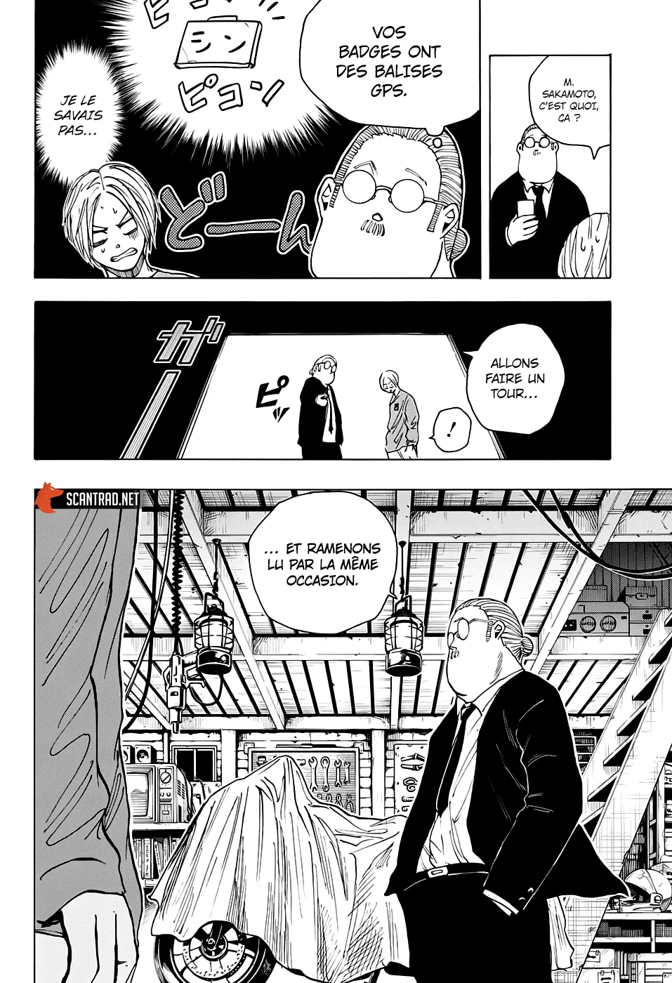 Sakamoto Days - 19 - 65c8ebfac461d.webp