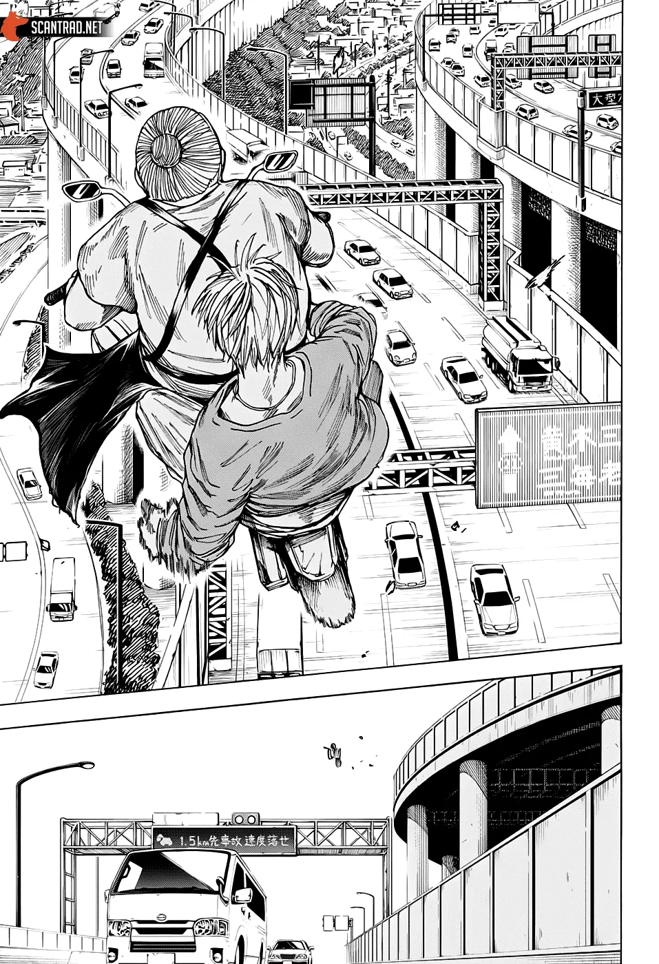 Sakamoto Days - 19 - 65c8ebfb7971c.webp