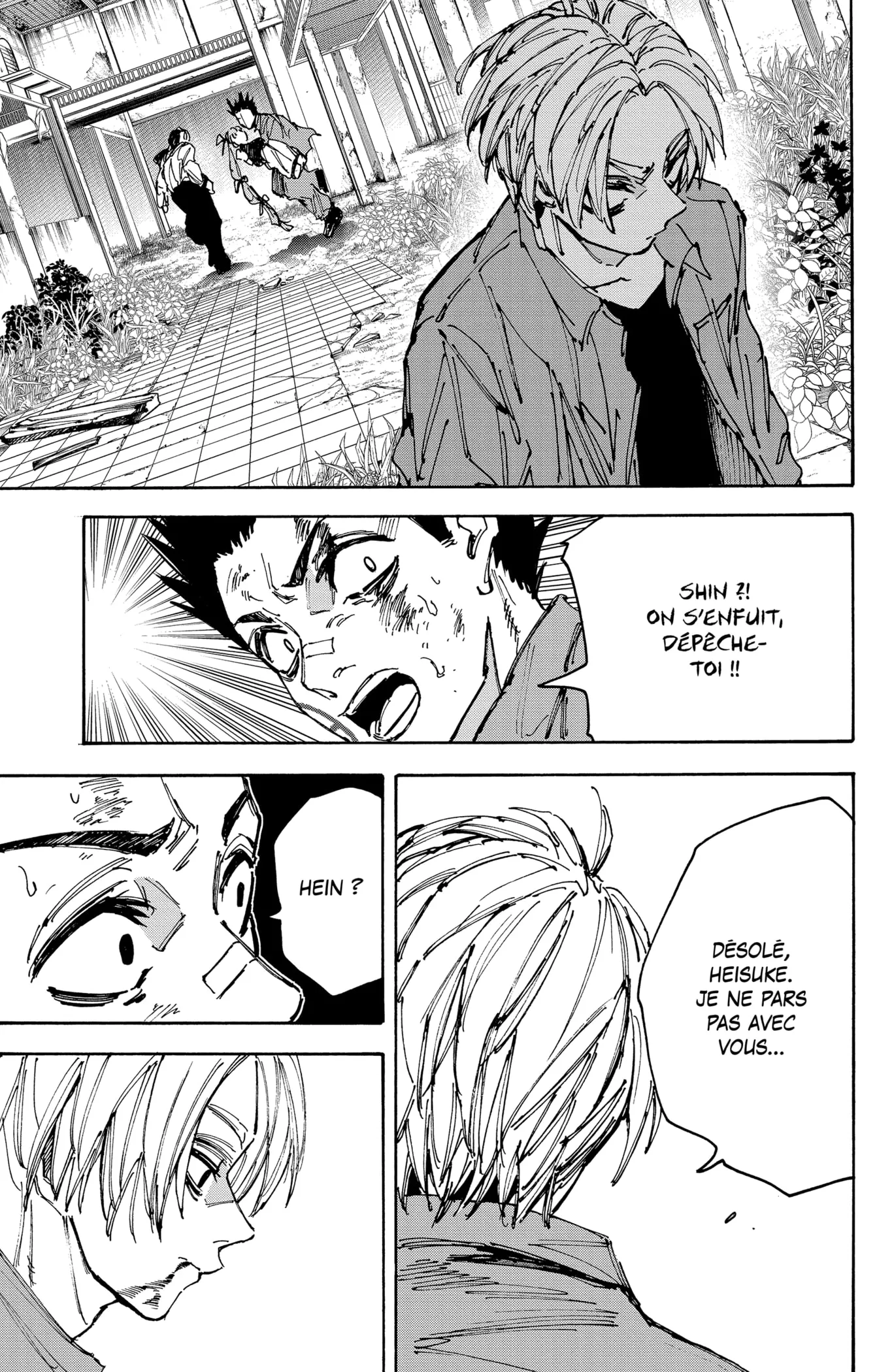 Sakamoto Days - 191 - 67b2113020553_Phh7.webp