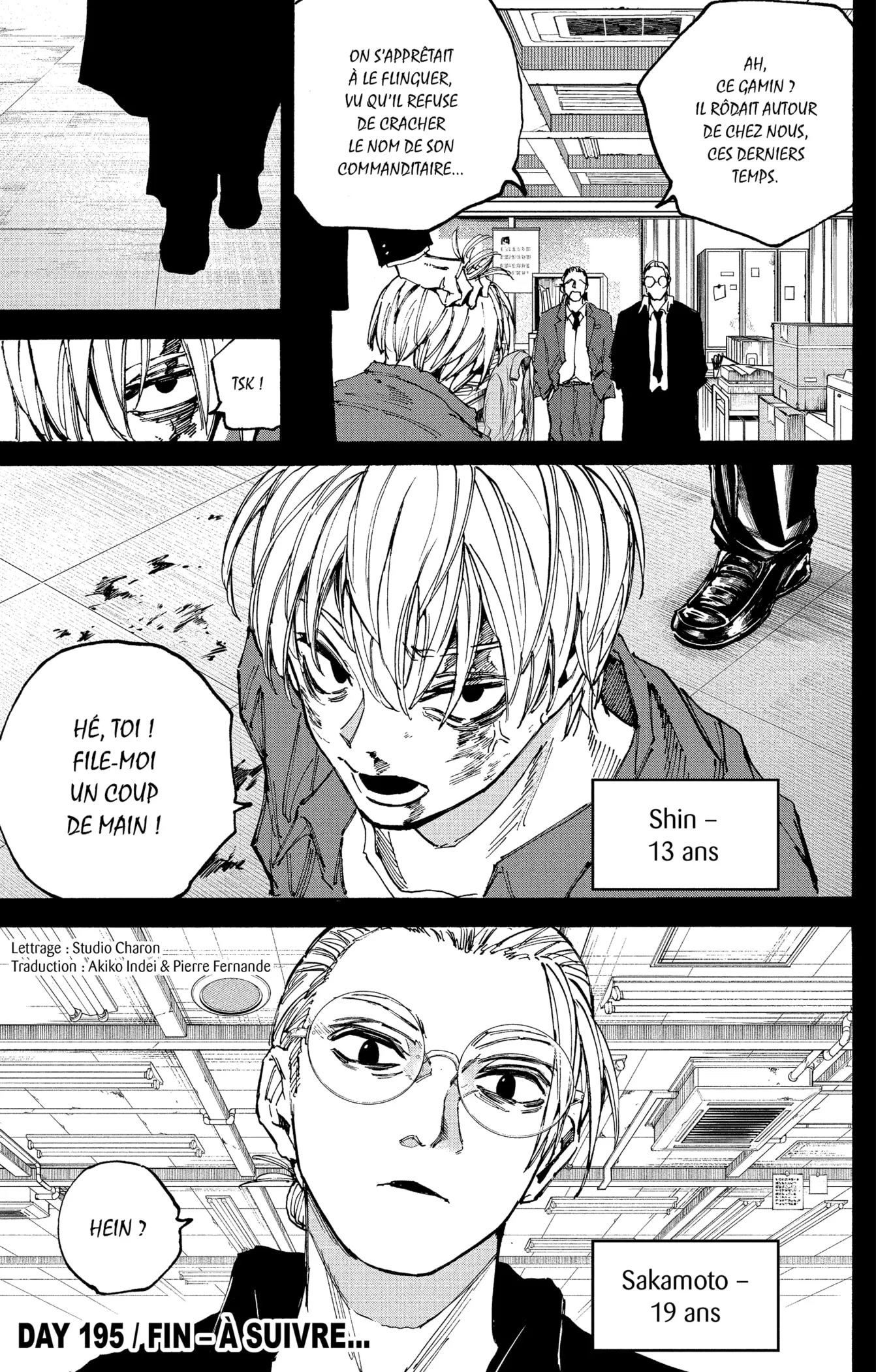 Sakamoto Days - 195 - 67b2117870046_8GrX.webp