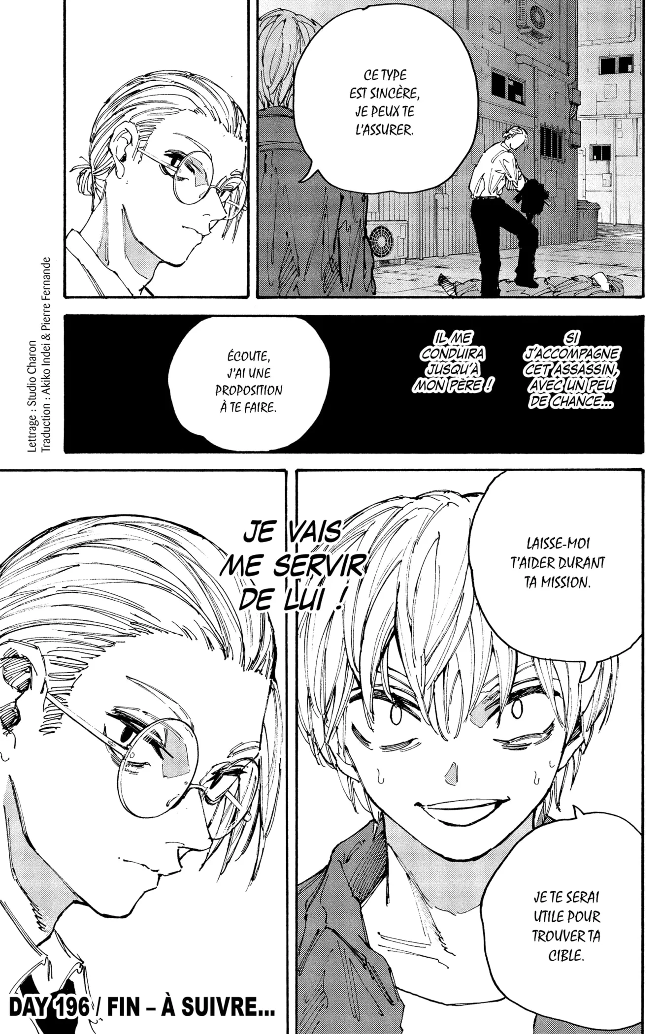 Sakamoto Days - 196 - 67b21189d15e6_9FLb.webp