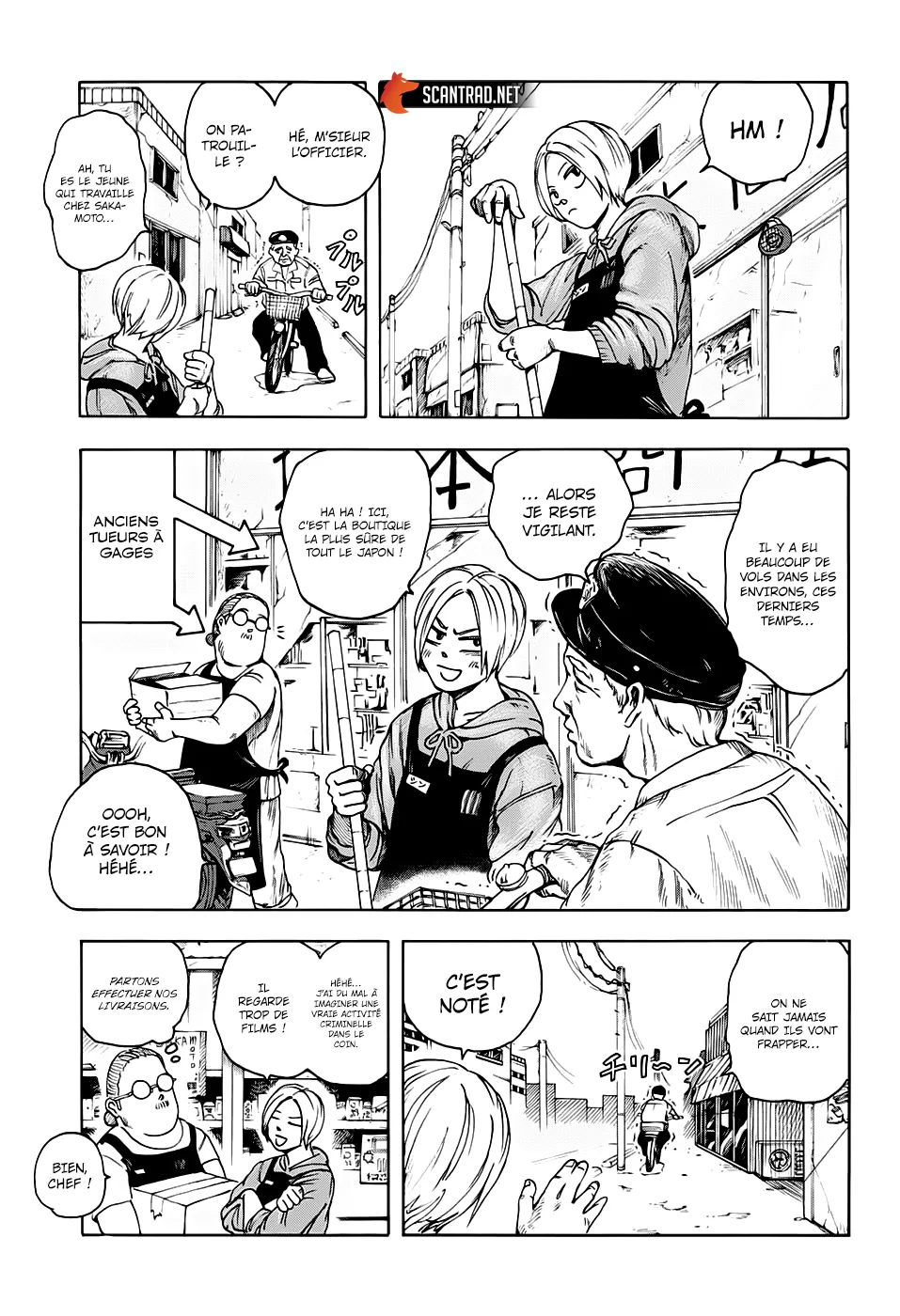 Sakamoto Days - 2 - 65c8ebfd6828e.webp