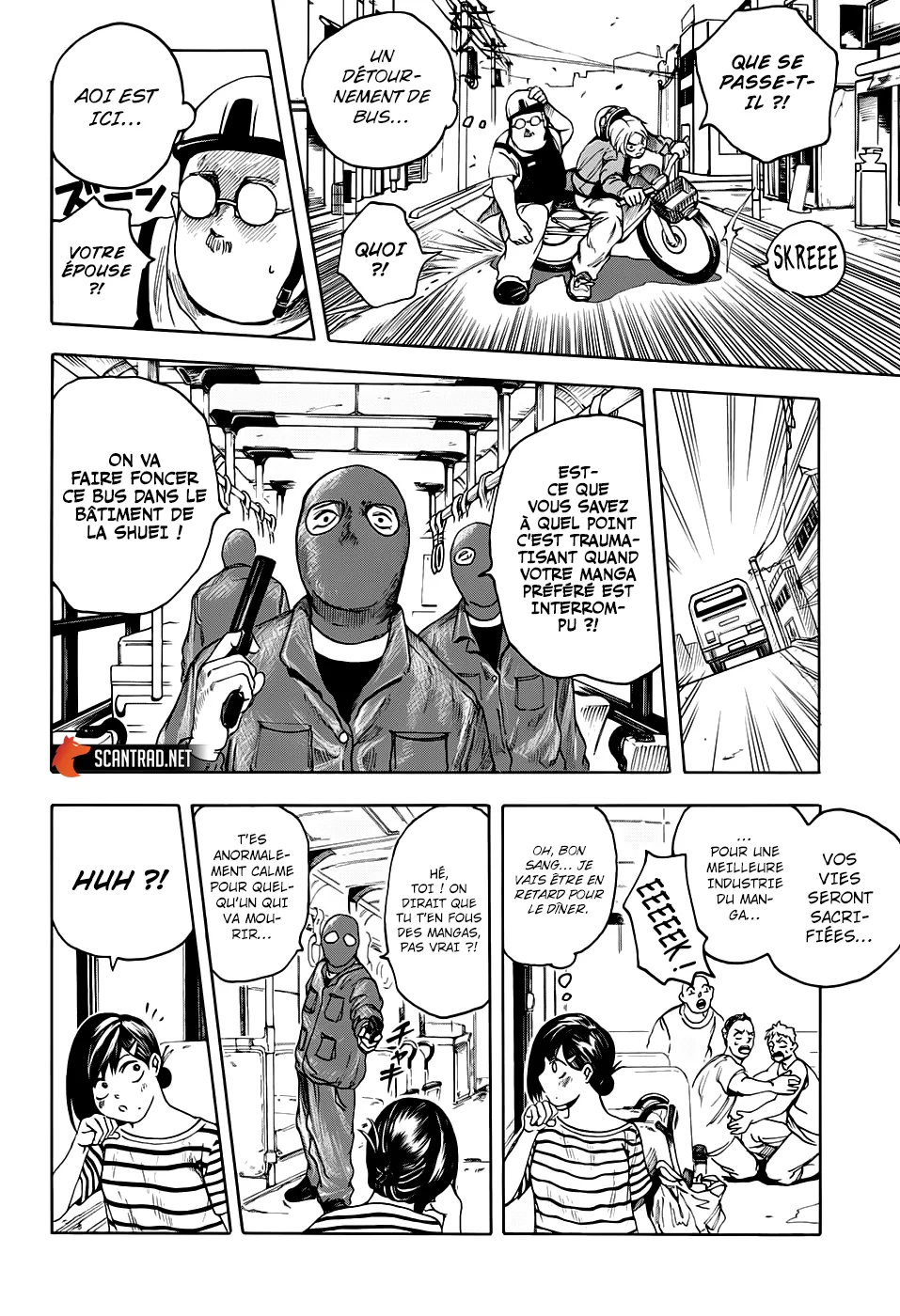 Sakamoto Days - 2 - 65c8ebfe3116d.webp