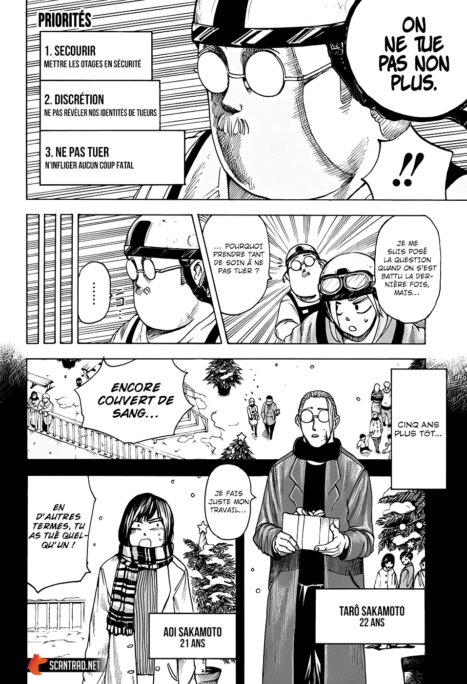 Sakamoto Days - 2 - 65c8ebfeacd08.webp