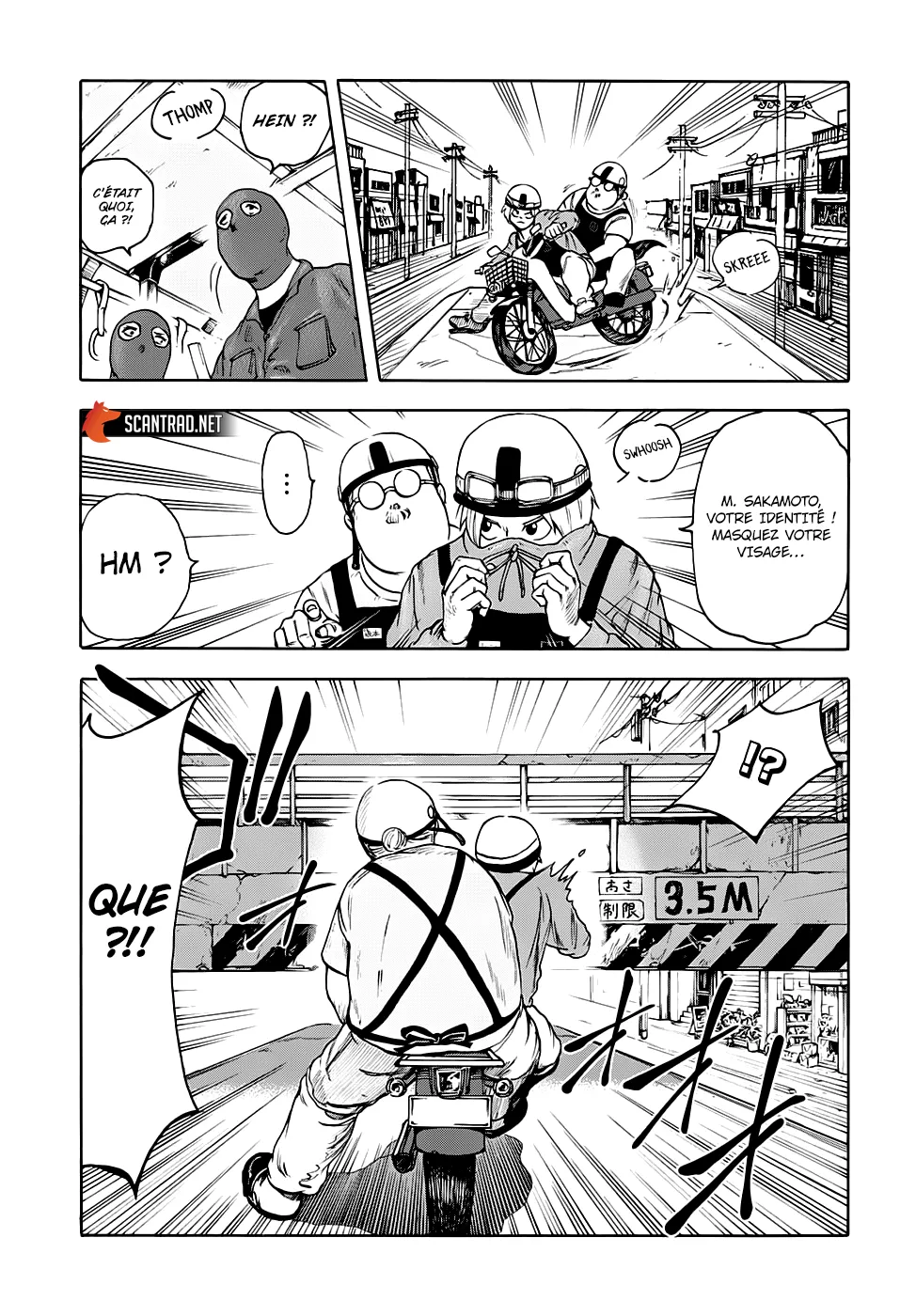 Sakamoto Days - 2 - 65c8ebffd7a0b.webp