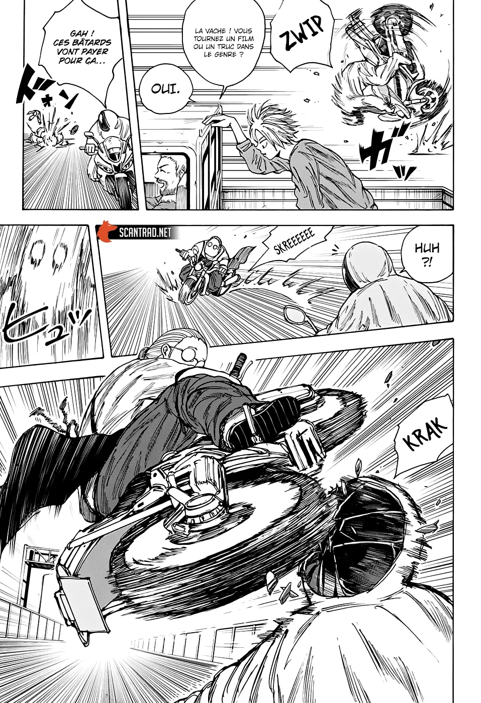 Sakamoto Days - 20 - 65c8ec03db46e.webp