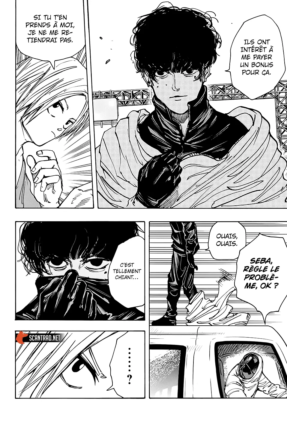 Sakamoto Days - 20 - 65c8ec048fd6f.webp