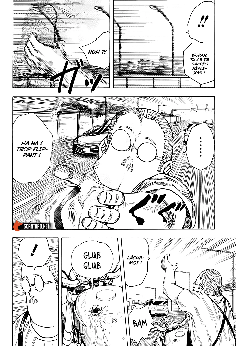 Sakamoto Days - 20 - 65c8ec0585e8e.webp
