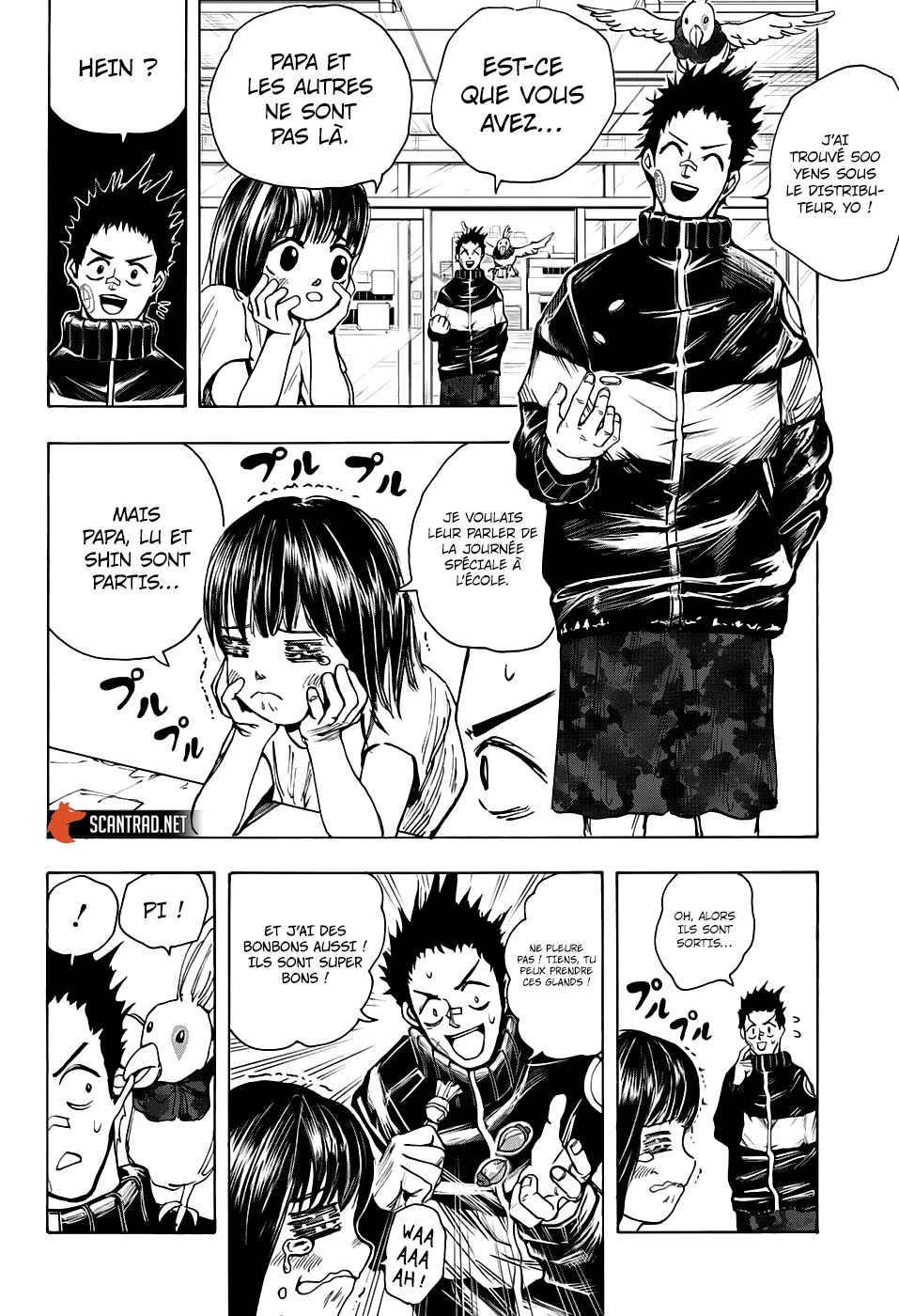 Sakamoto Days - 20 - 65c8ec066138f.webp