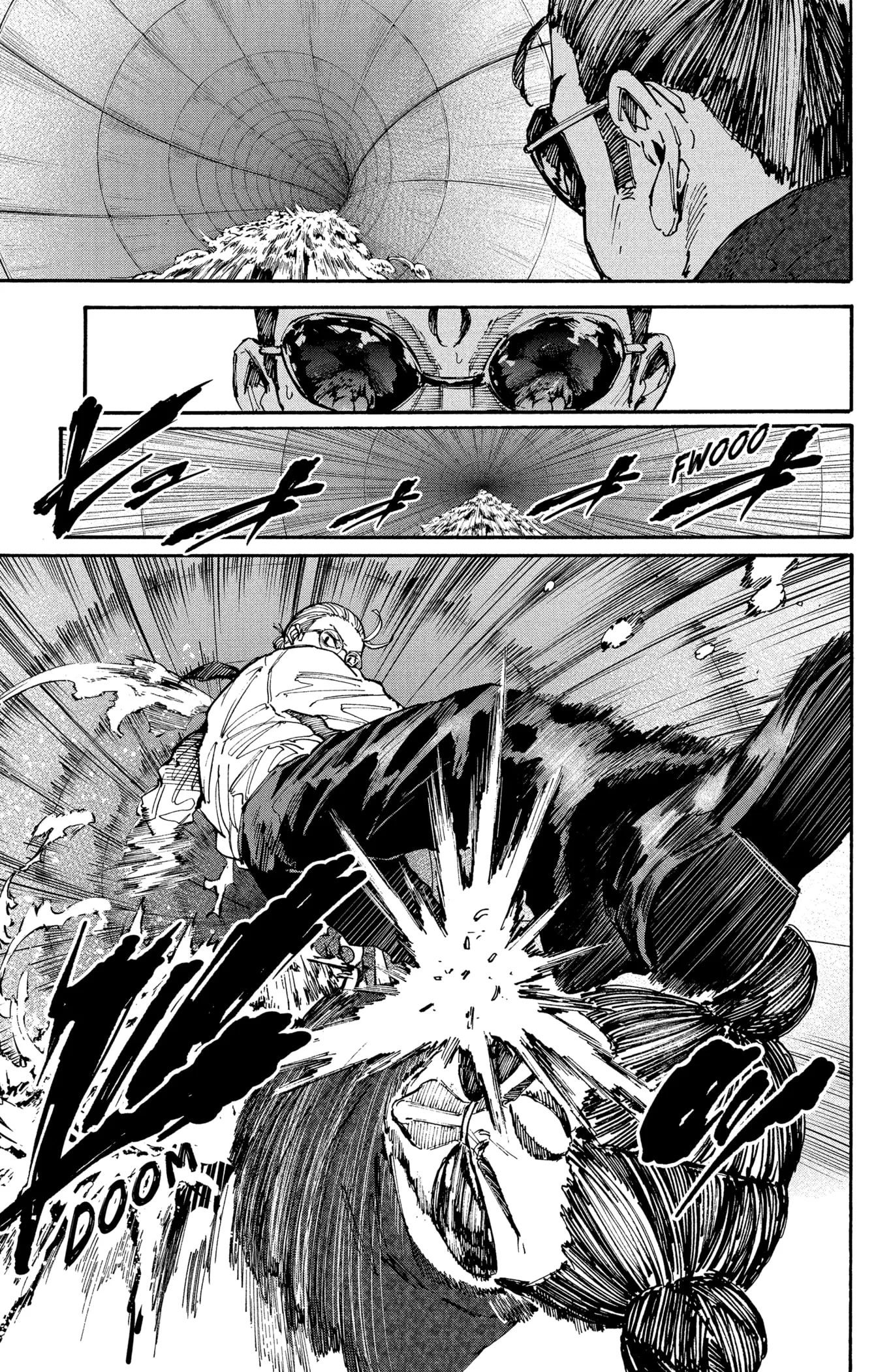 Sakamoto Days - 200 - 67b211b4b426e_zSx4.webp