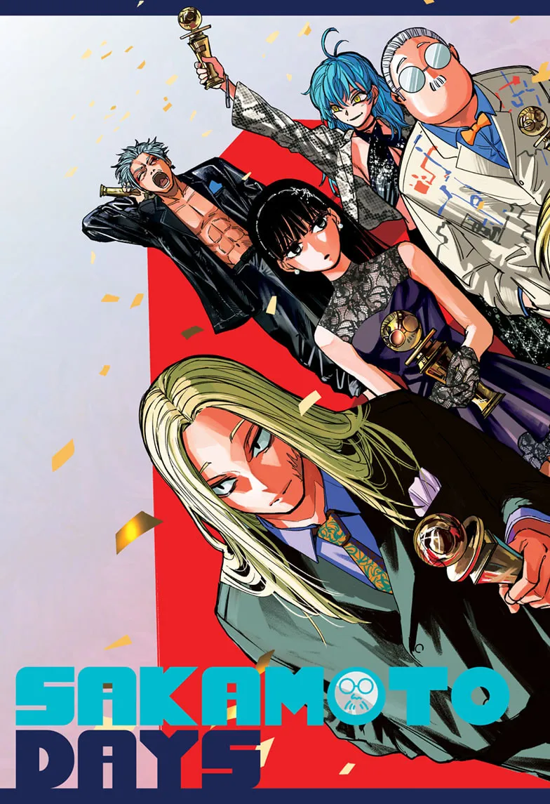 Sakamoto Days - 203 - 67c47774c5e7a_9AXq.webp