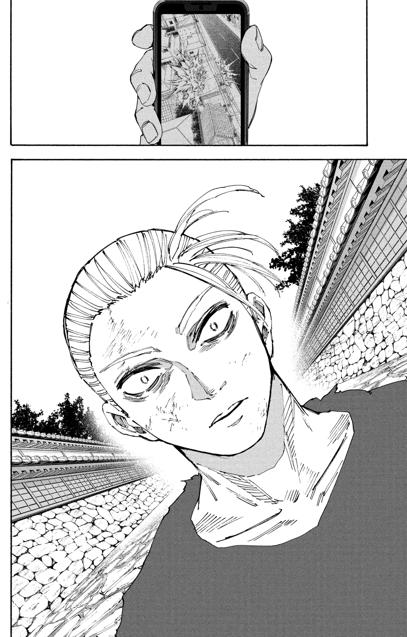 Sakamoto Days - 206 - 67e0264c58676_Z0lu.webp