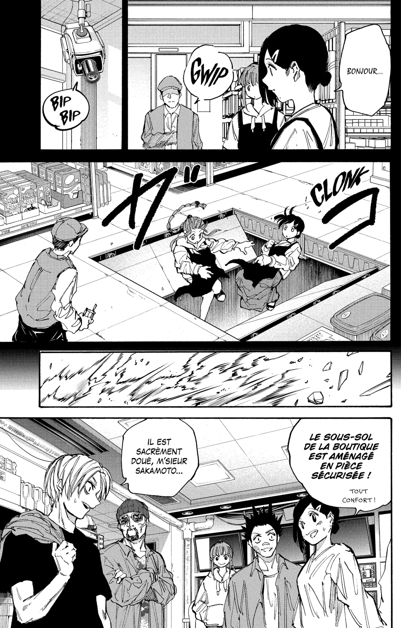 Sakamoto Days - 207 - 67e961117e667_CdMC.webp