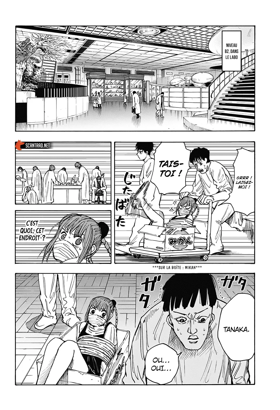 Sakamoto Days - 21 - 65c8ec095e95a.webp