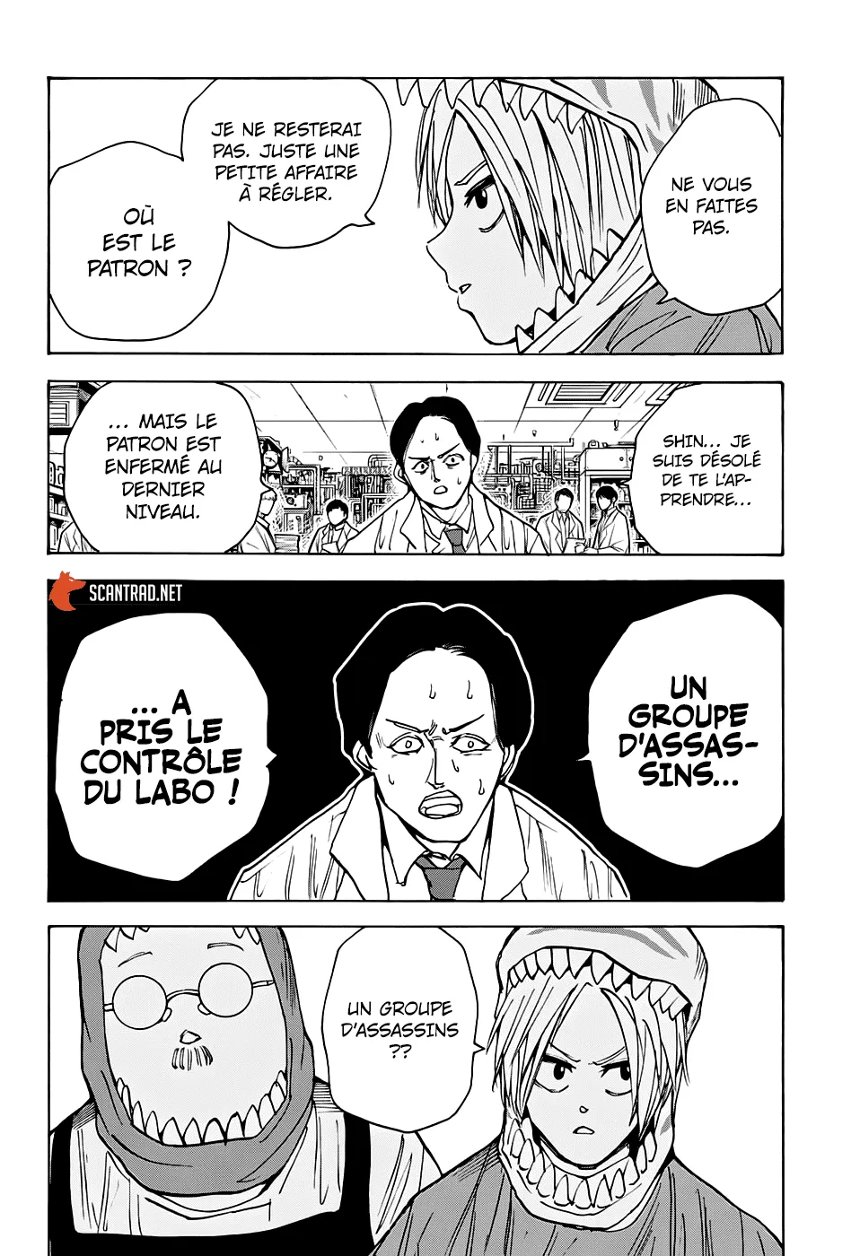 Sakamoto Days - 22 - 65c8ec0f9e0e5.webp
