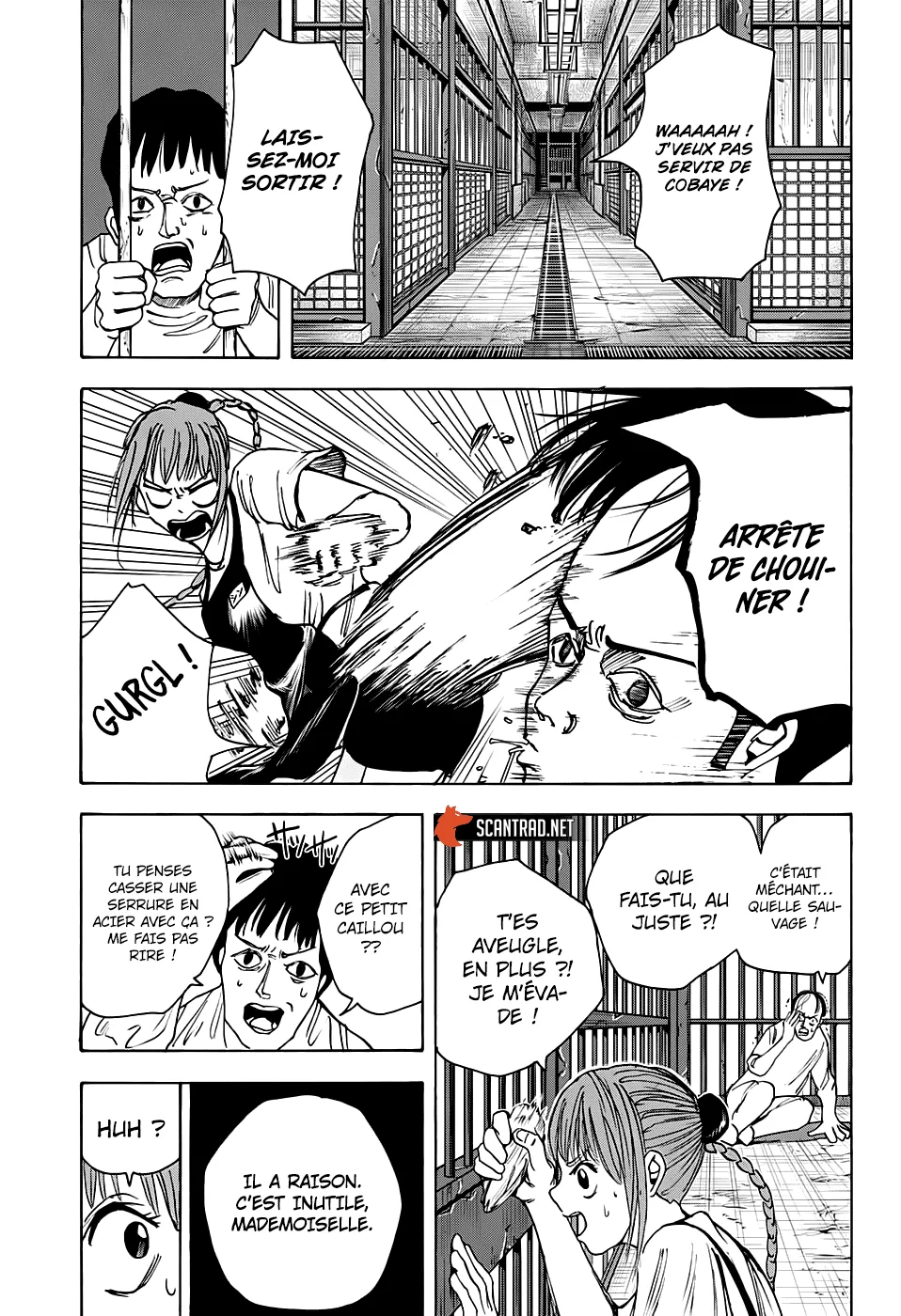 Sakamoto Days - 22 - 65c8ec0fd4bd7.webp