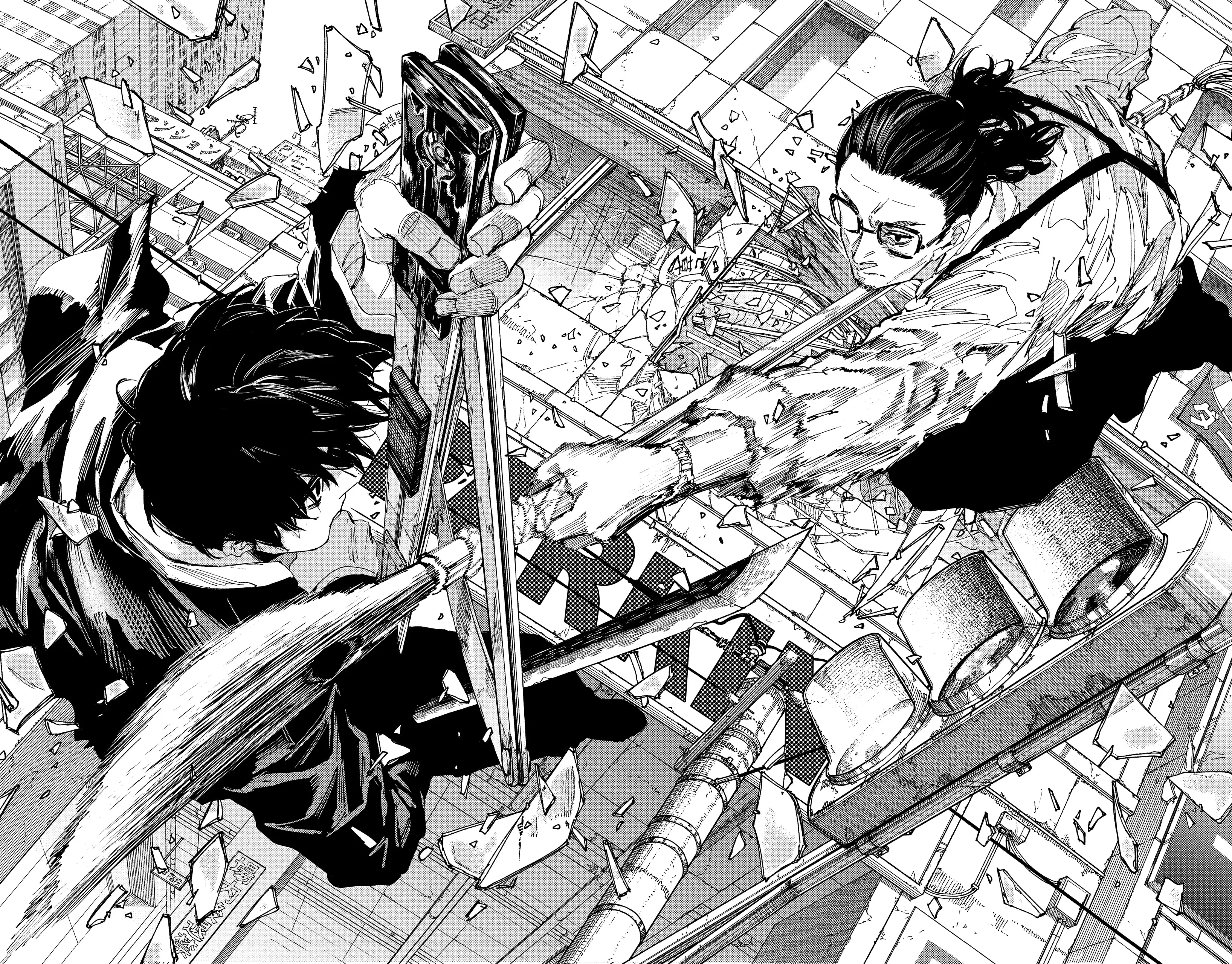 Sakamoto Days - 223 - 6886447262e8e_1PIu.webp