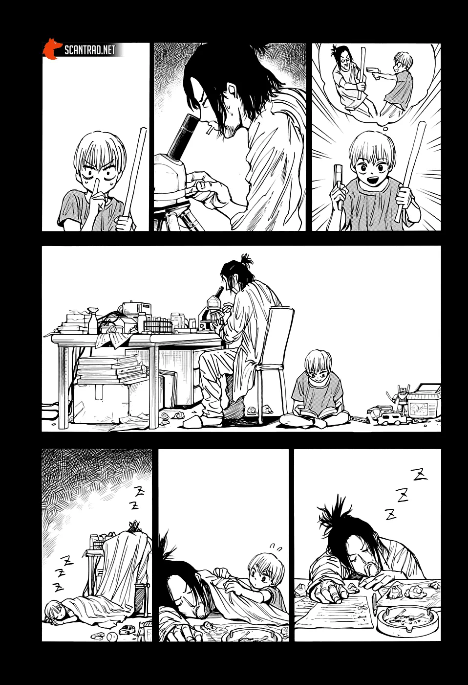 Sakamoto Days - 23 - 65c8ec1217df0.webp