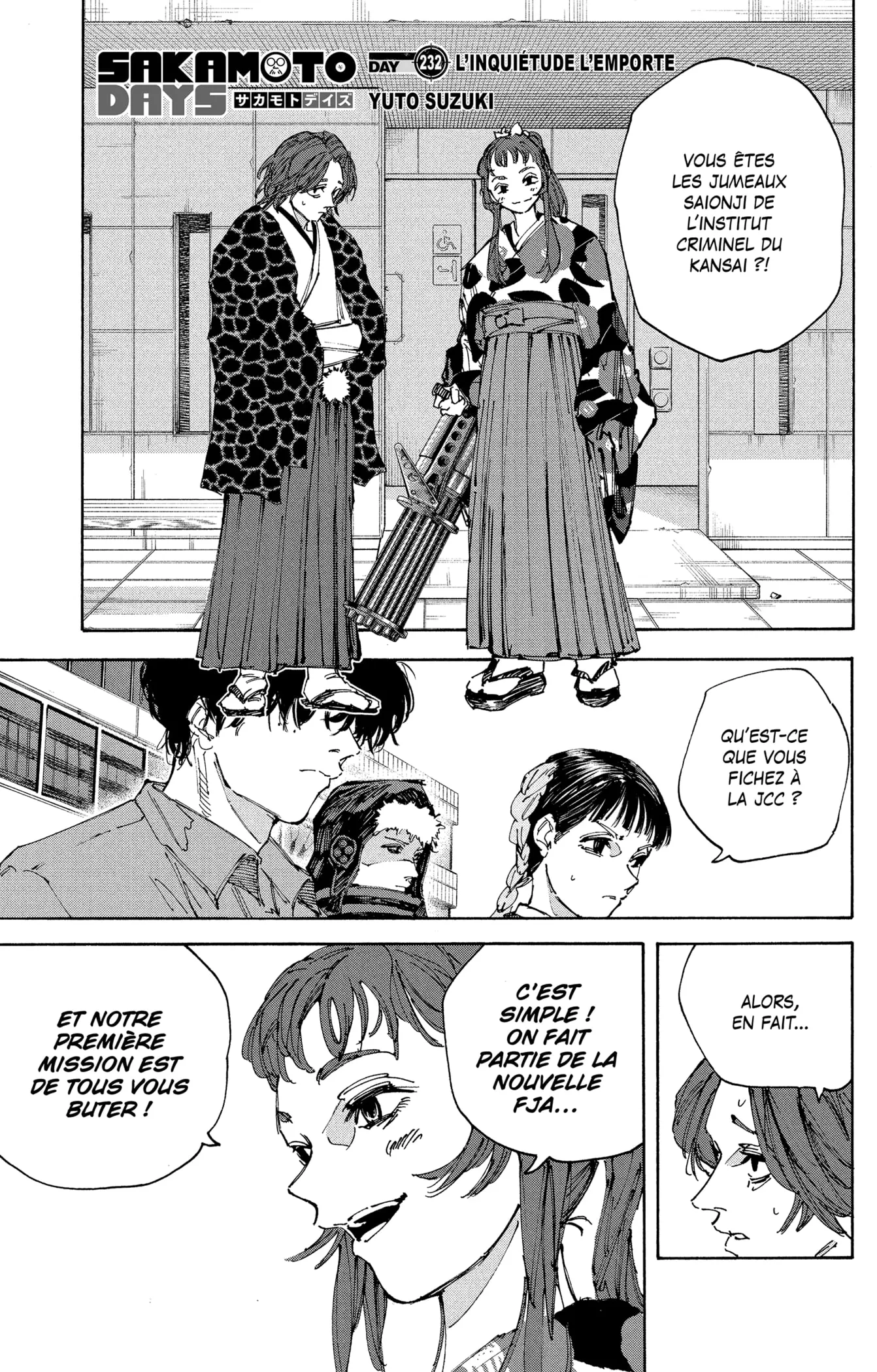 Sakamoto Days - 232 - 6910bd30407fd.webp
