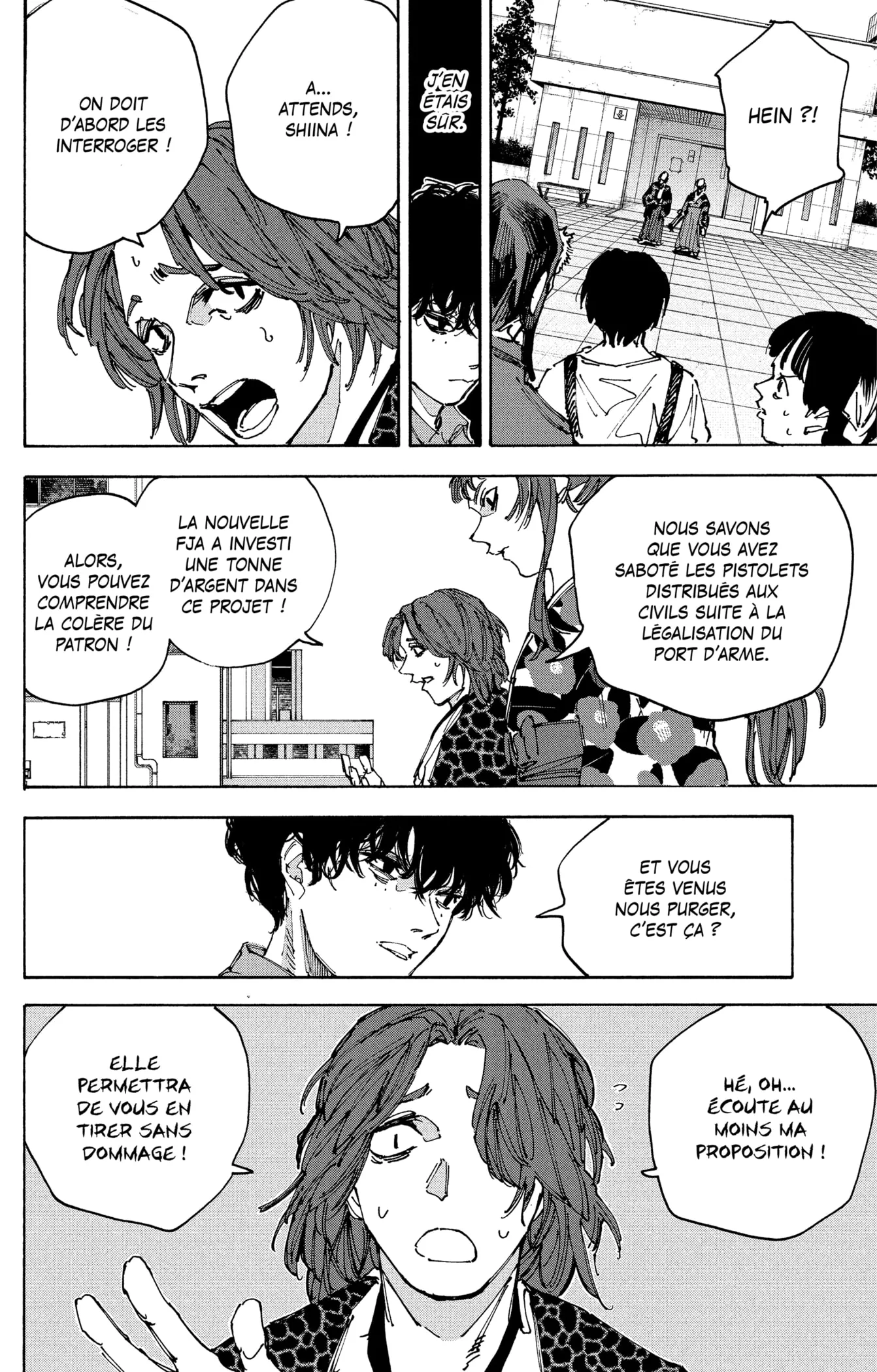 Sakamoto Days - 232 - 6910bd320e5de.webp