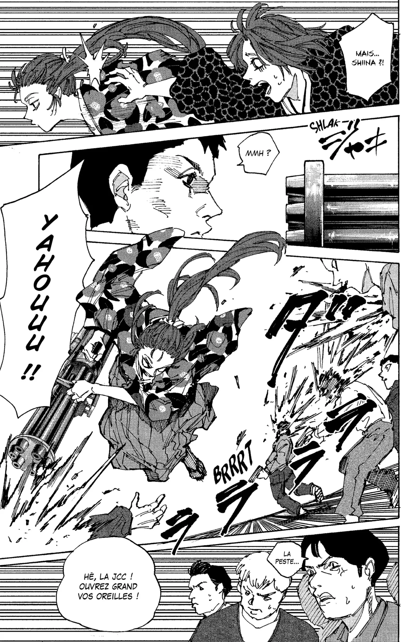 Sakamoto Days - 232 - 6910bd3e84e4e.webp