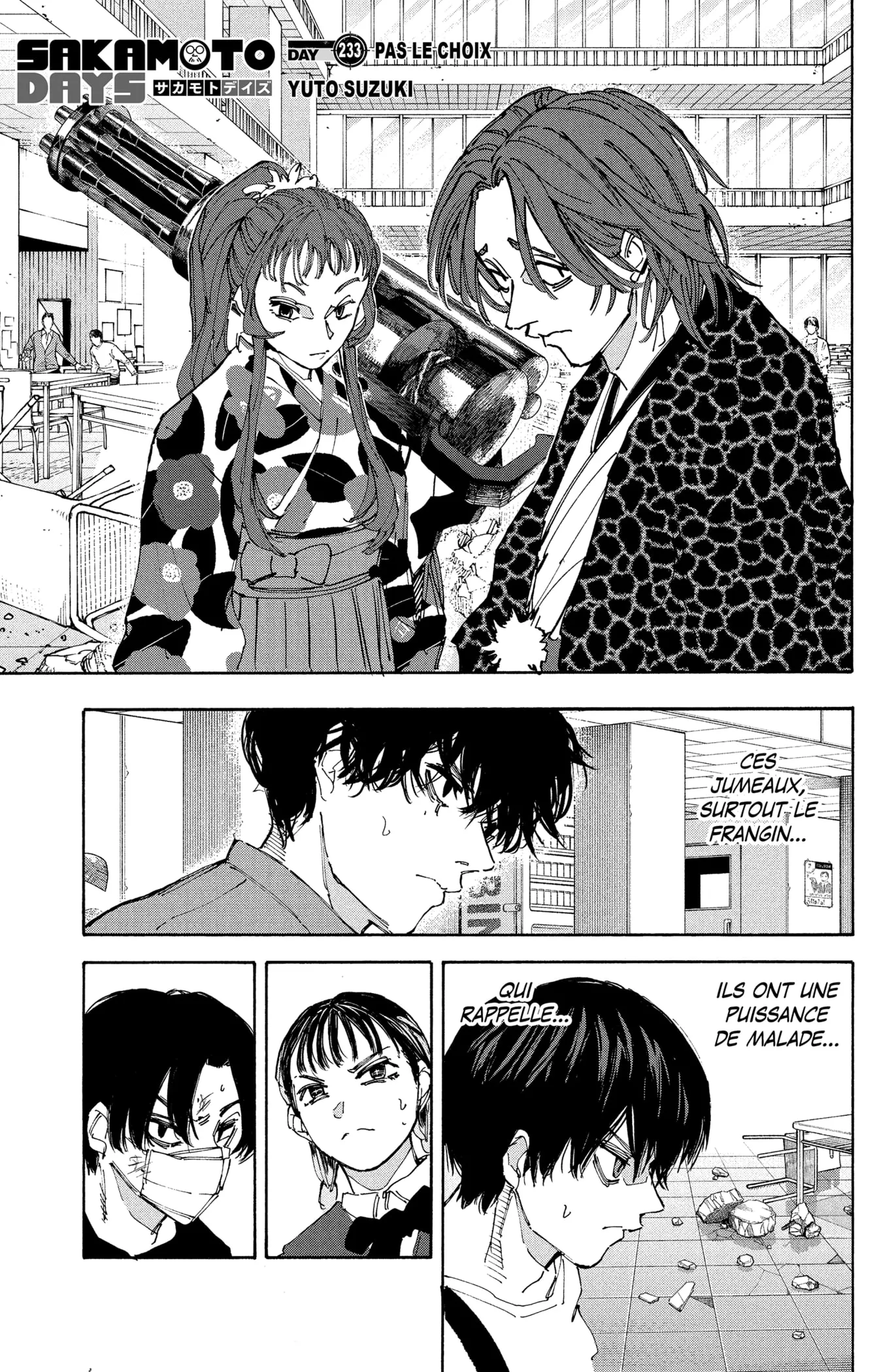Sakamoto Days - 233 - 6910bd71d2d3a.webp