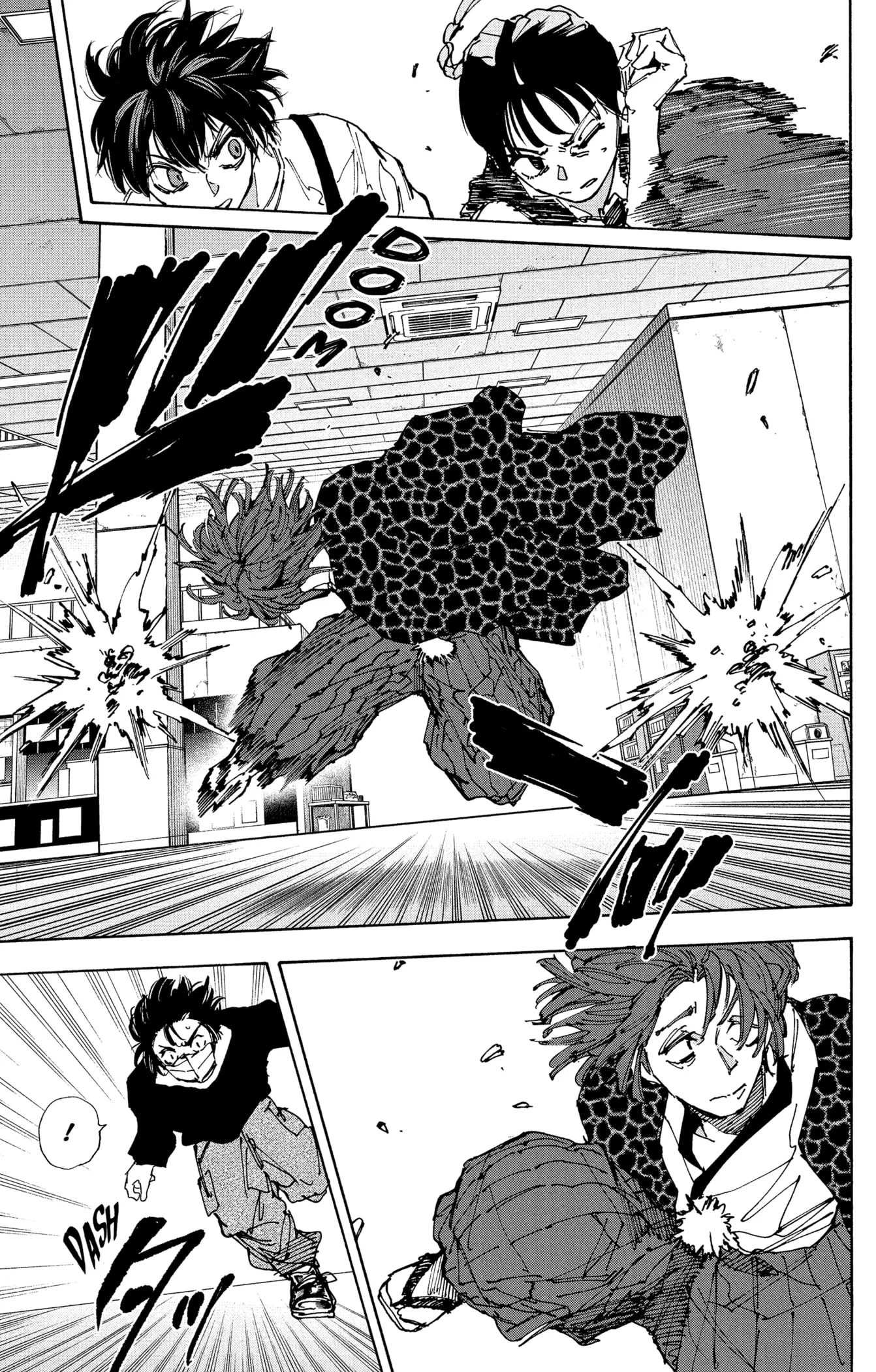 Sakamoto Days - 233 - 6910bd7b6ef88.webp