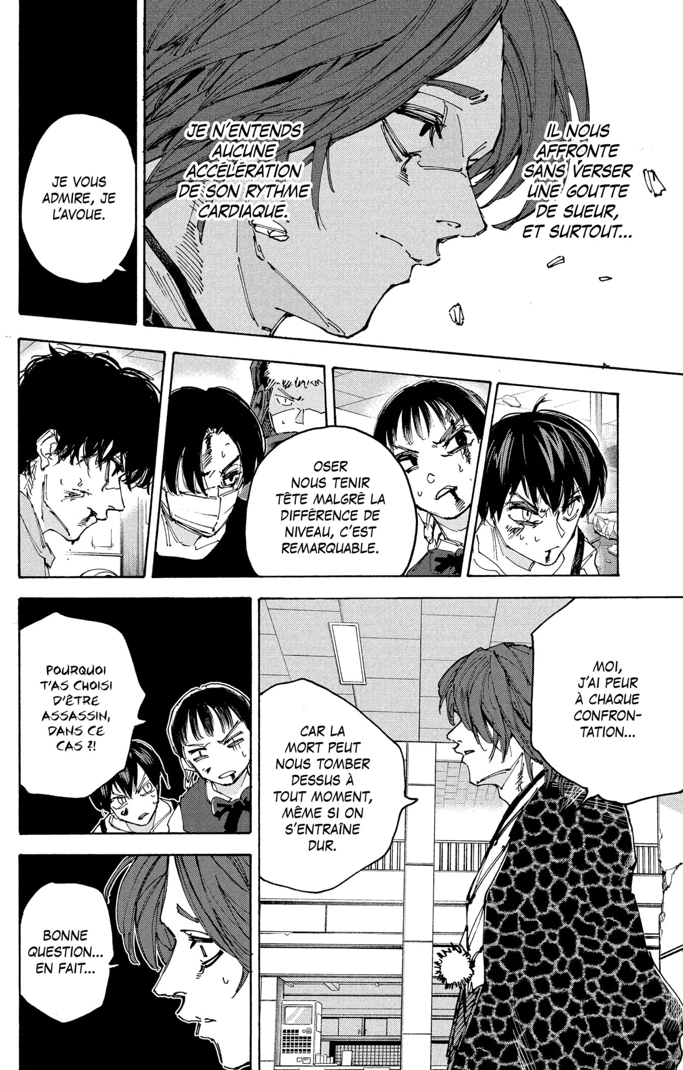 Sakamoto Days - 233 - 6910bd84e71d0.webp